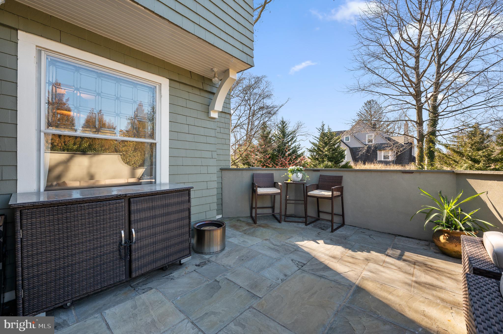 SOUTH WAYNE - Residential