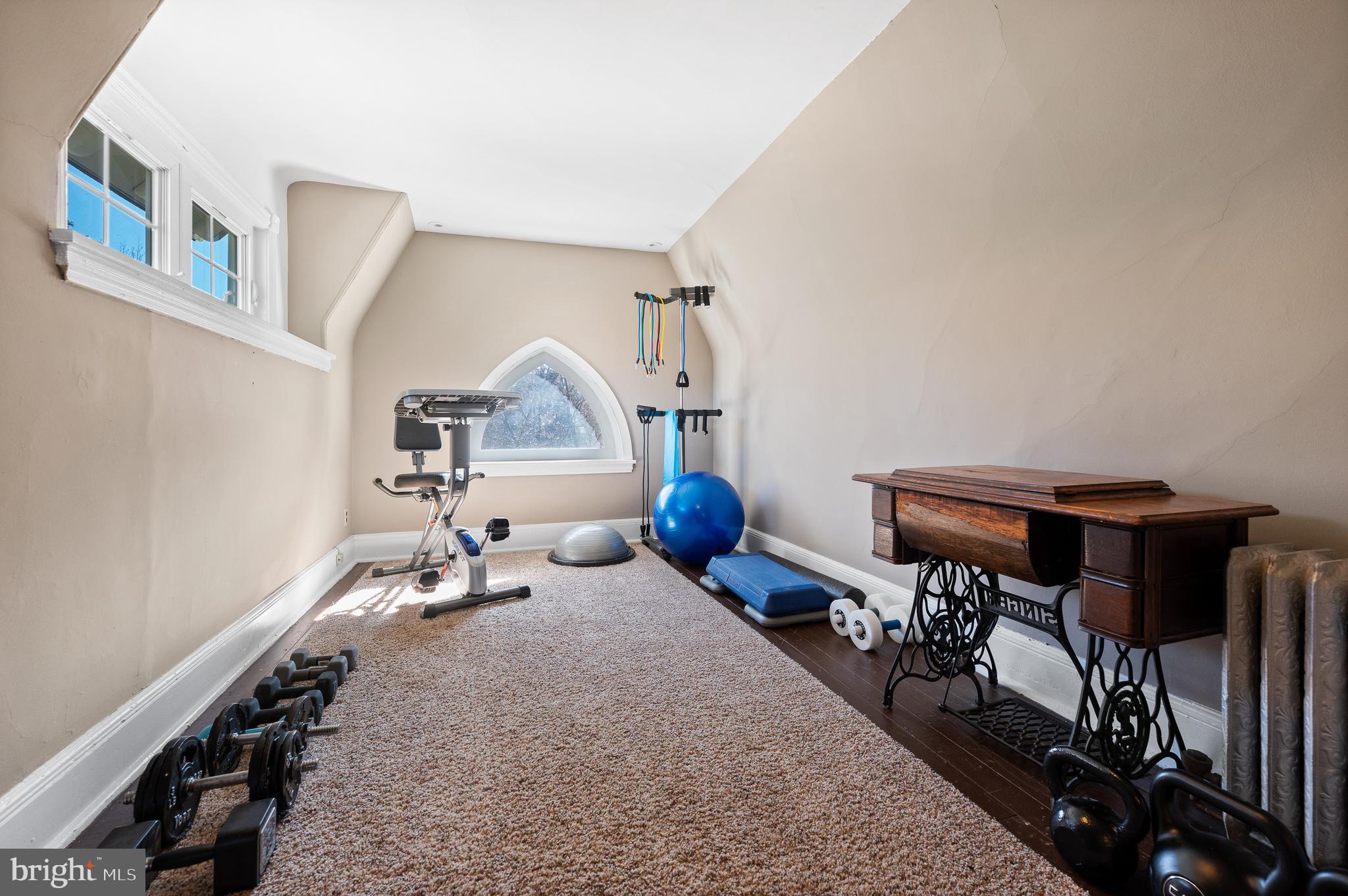 SOUTH WAYNE - Residential