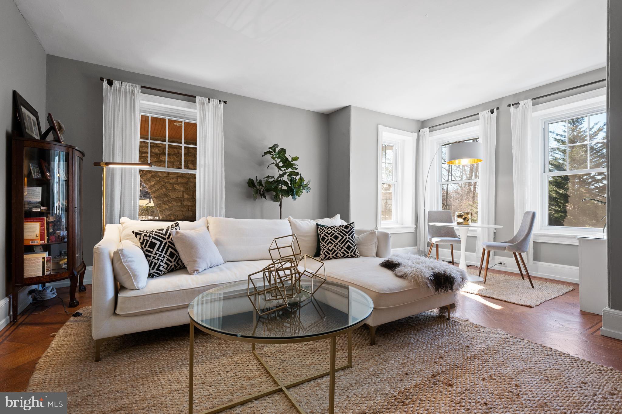 SOUTH WAYNE - Residential