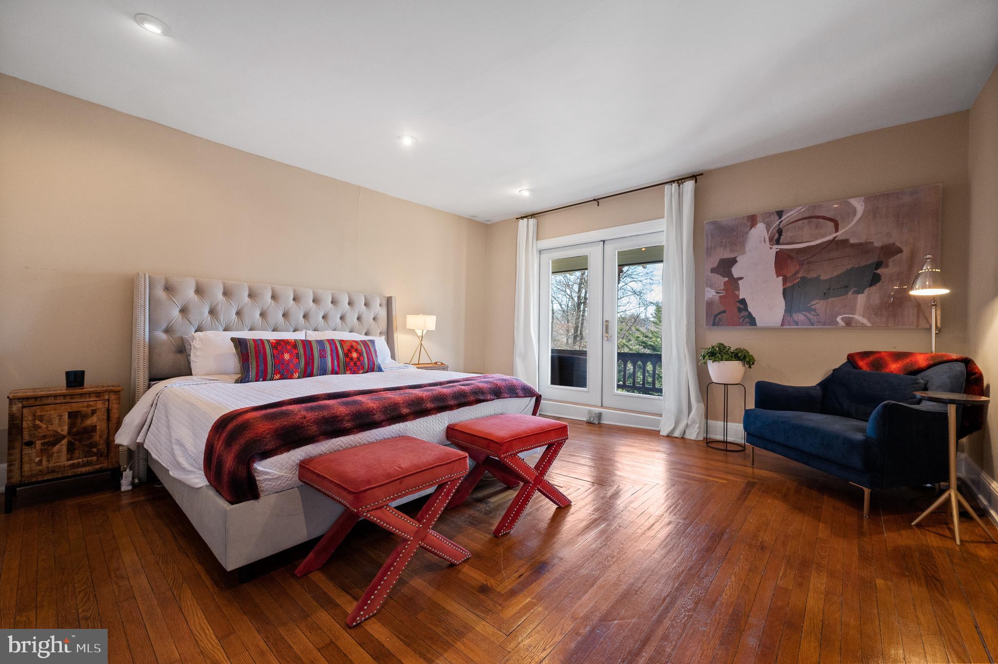 SOUTH WAYNE - Residential