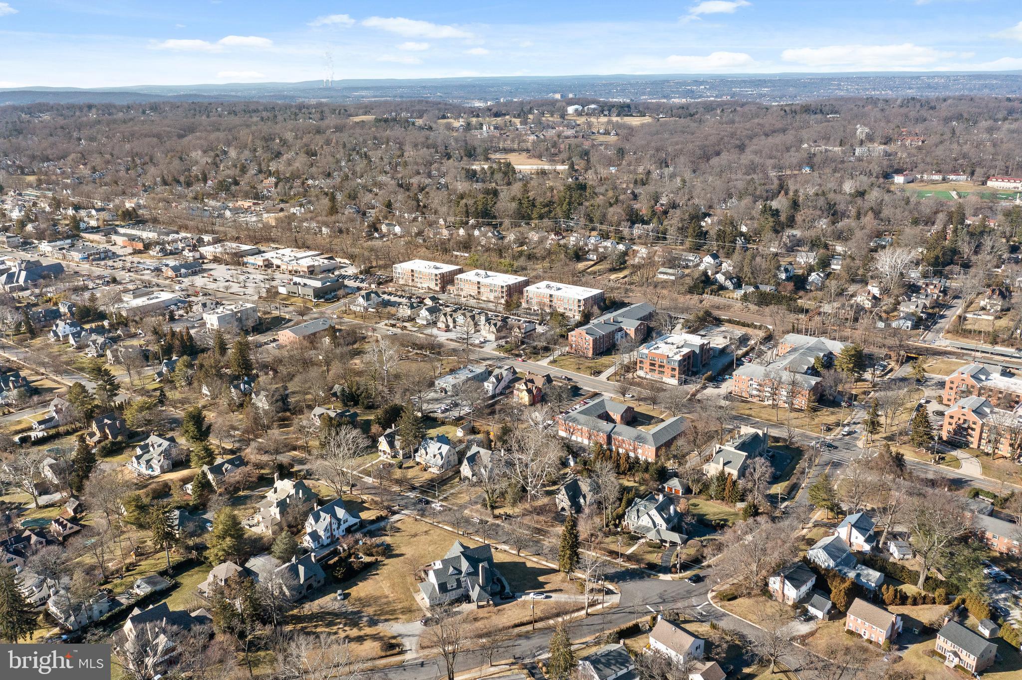 SOUTH WAYNE - Residential