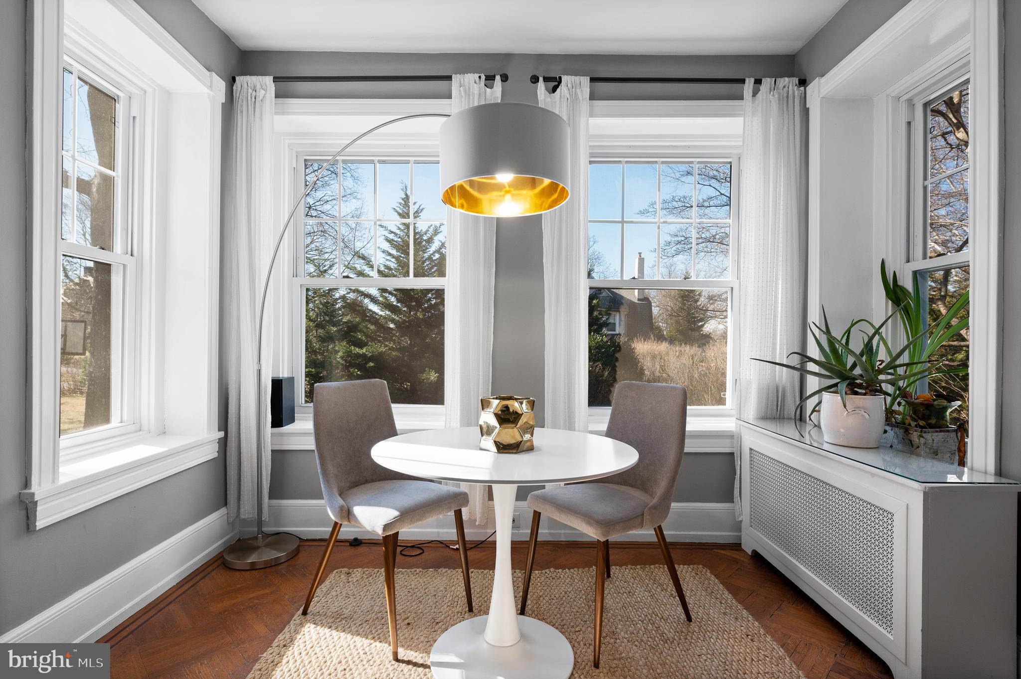 SOUTH WAYNE - Residential