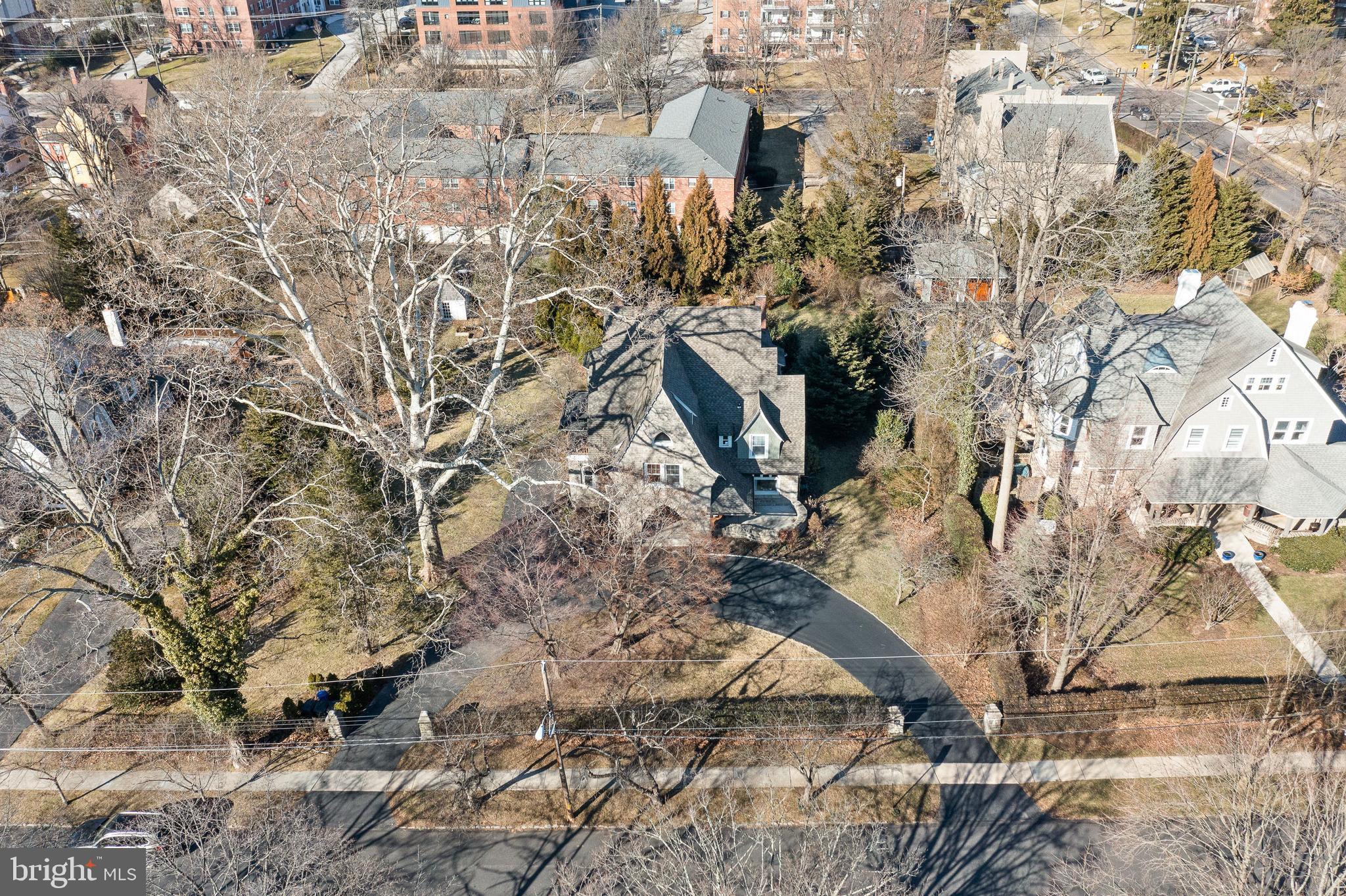 SOUTH WAYNE - Residential