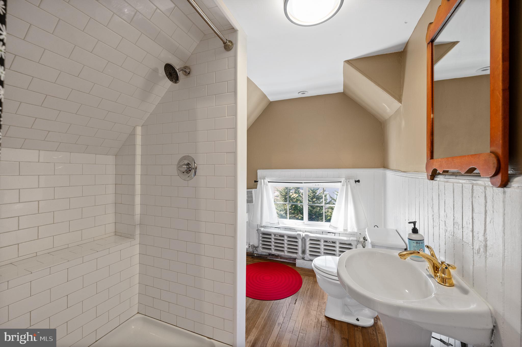 SOUTH WAYNE - Residential