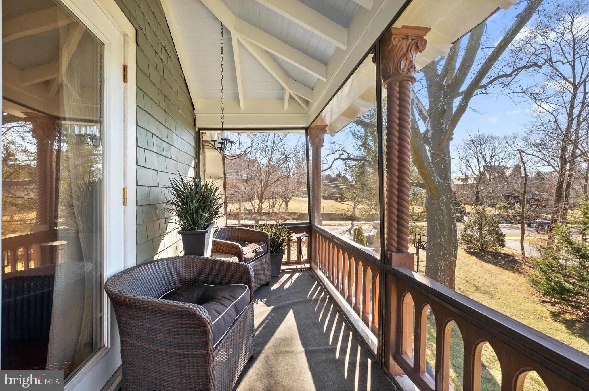 SOUTH WAYNE - Residential