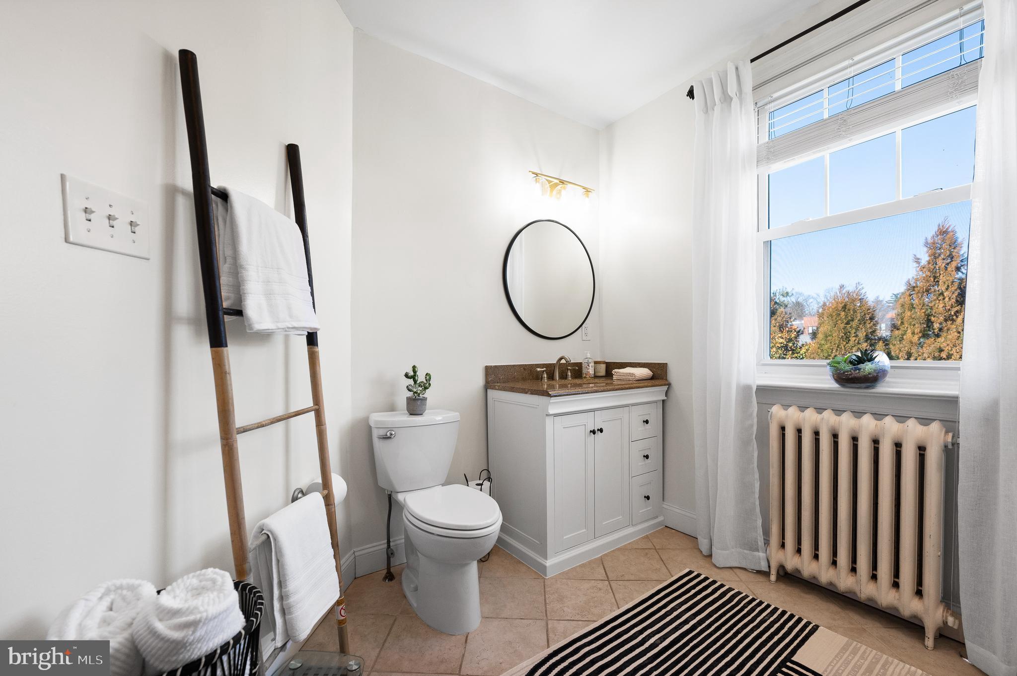 SOUTH WAYNE - Residential