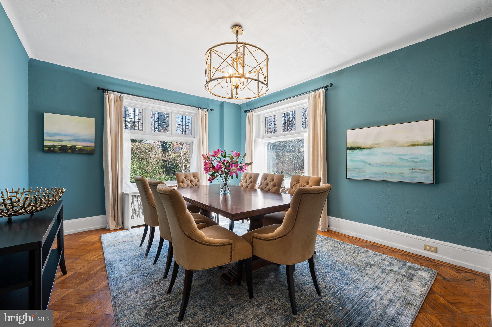 SOUTH WAYNE - Residential