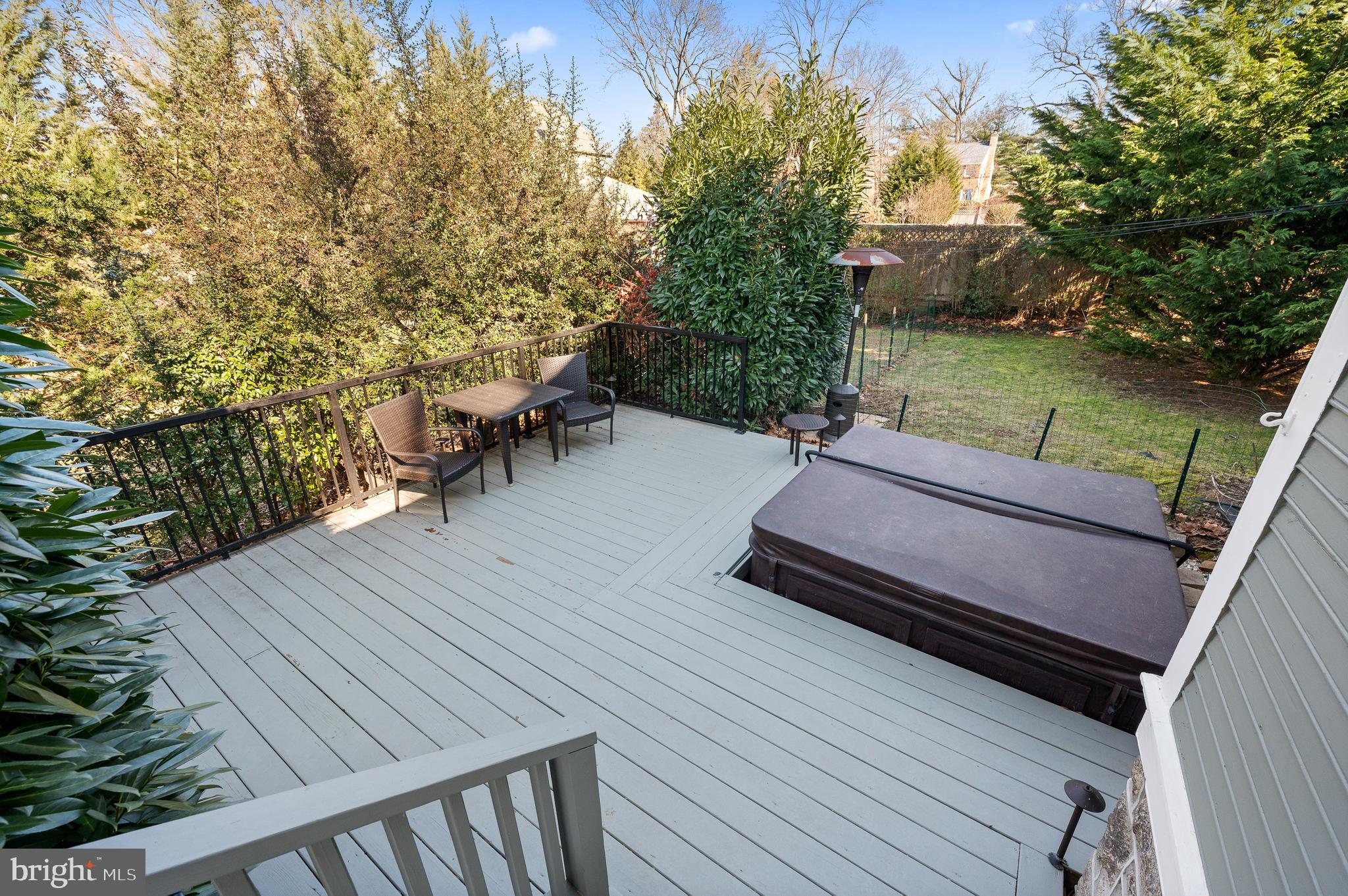 SOUTH WAYNE - Residential