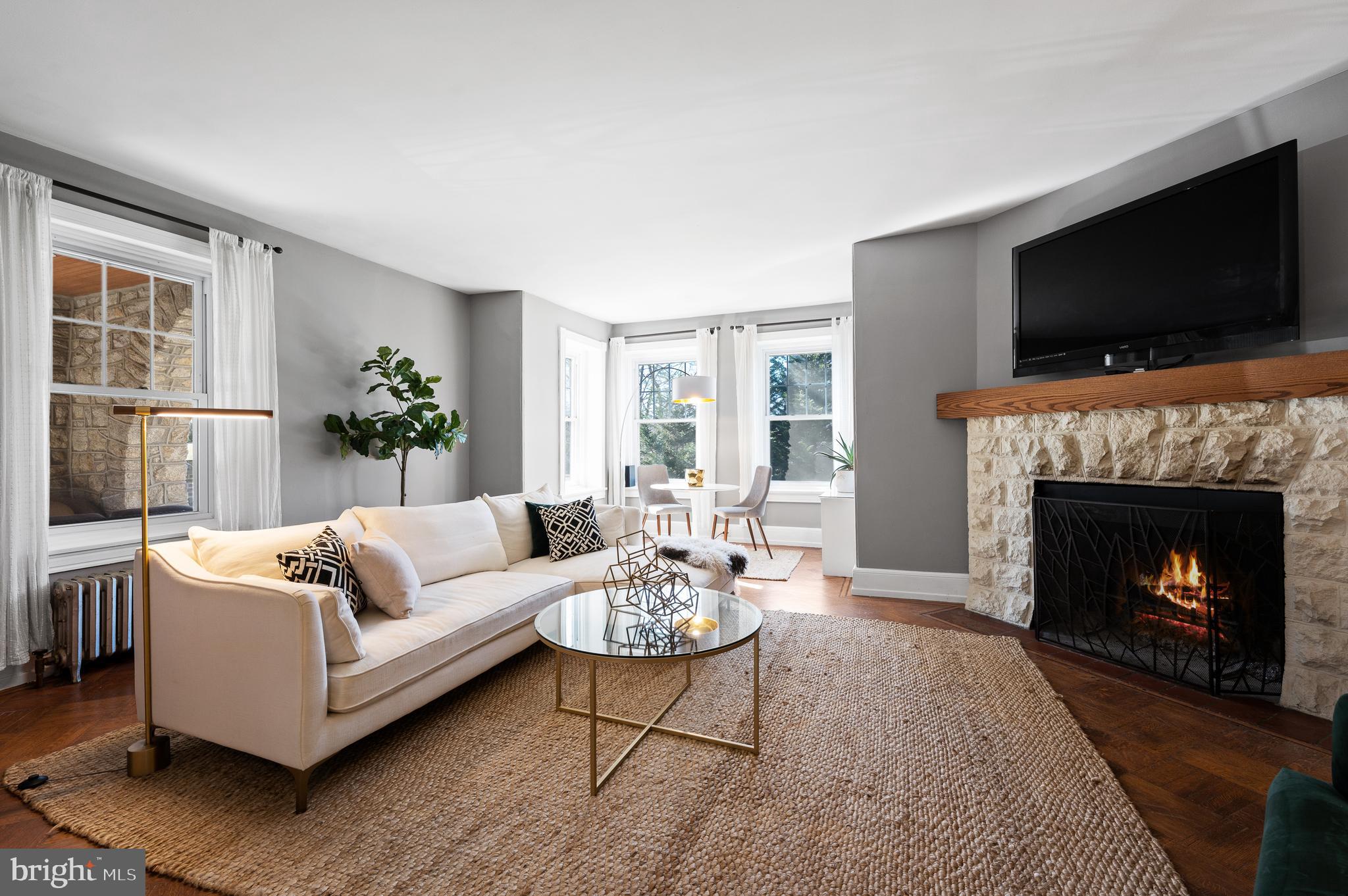 SOUTH WAYNE - Residential