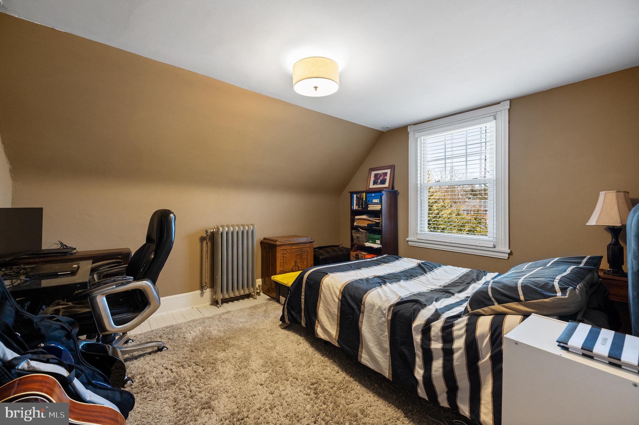 SOUTH WAYNE - Residential