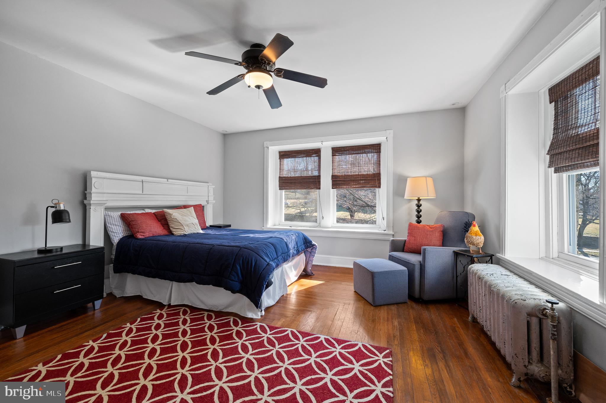 SOUTH WAYNE - Residential