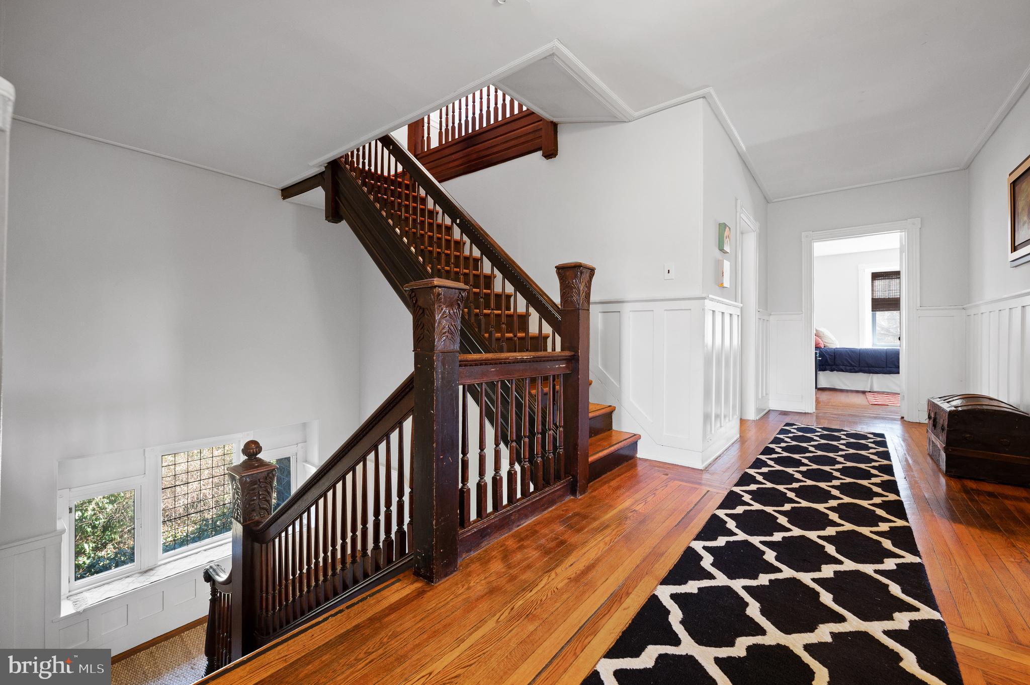 SOUTH WAYNE - Residential