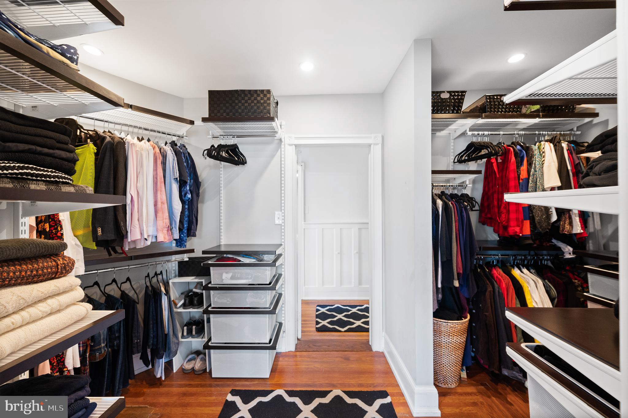 SOUTH WAYNE - Residential