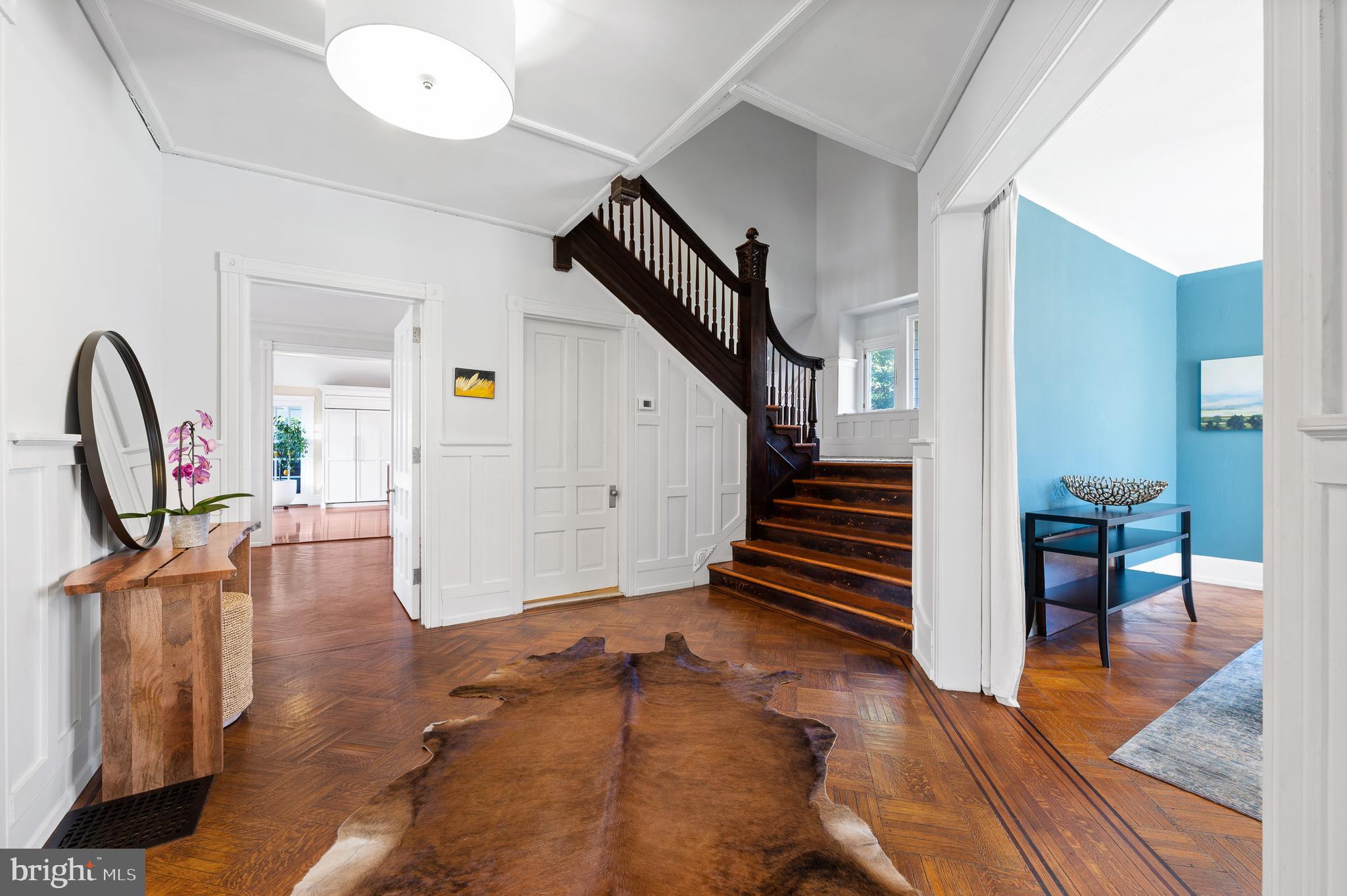 SOUTH WAYNE - Residential