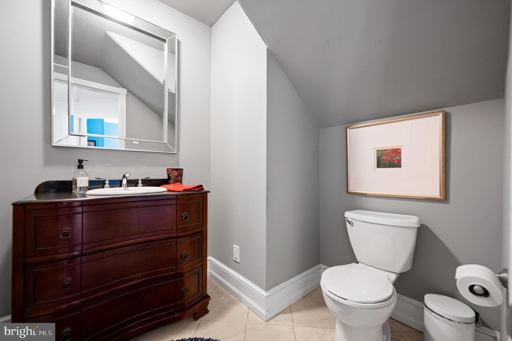 SOUTH WAYNE - Residential