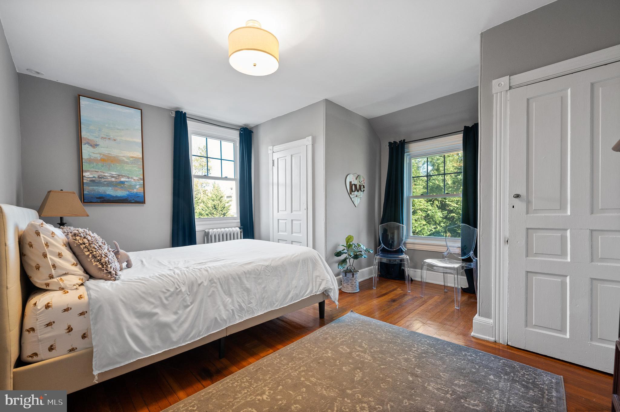 SOUTH WAYNE - Residential