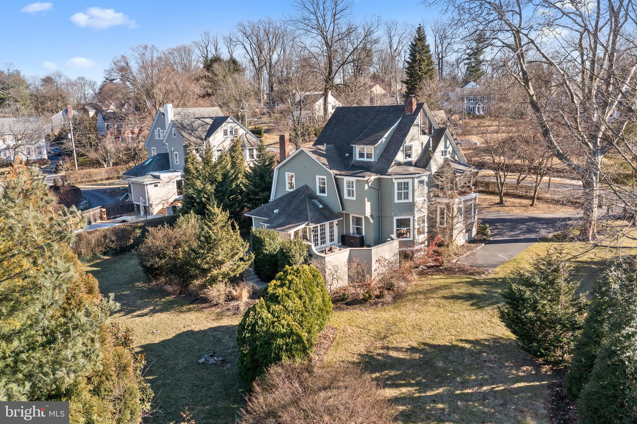 SOUTH WAYNE - Residential