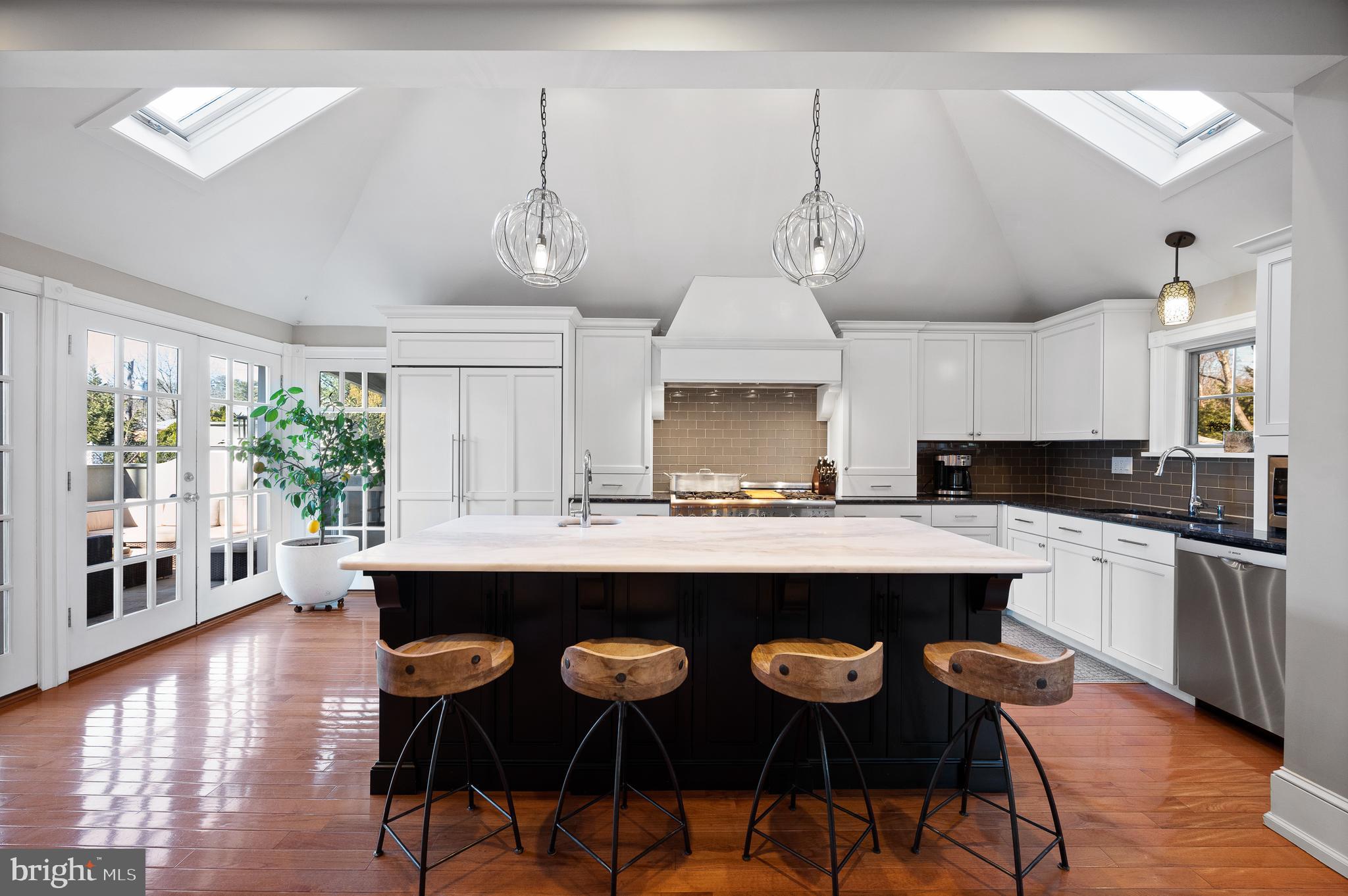 SOUTH WAYNE - Residential