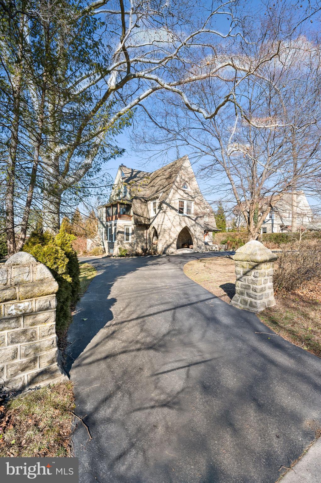 SOUTH WAYNE - Residential