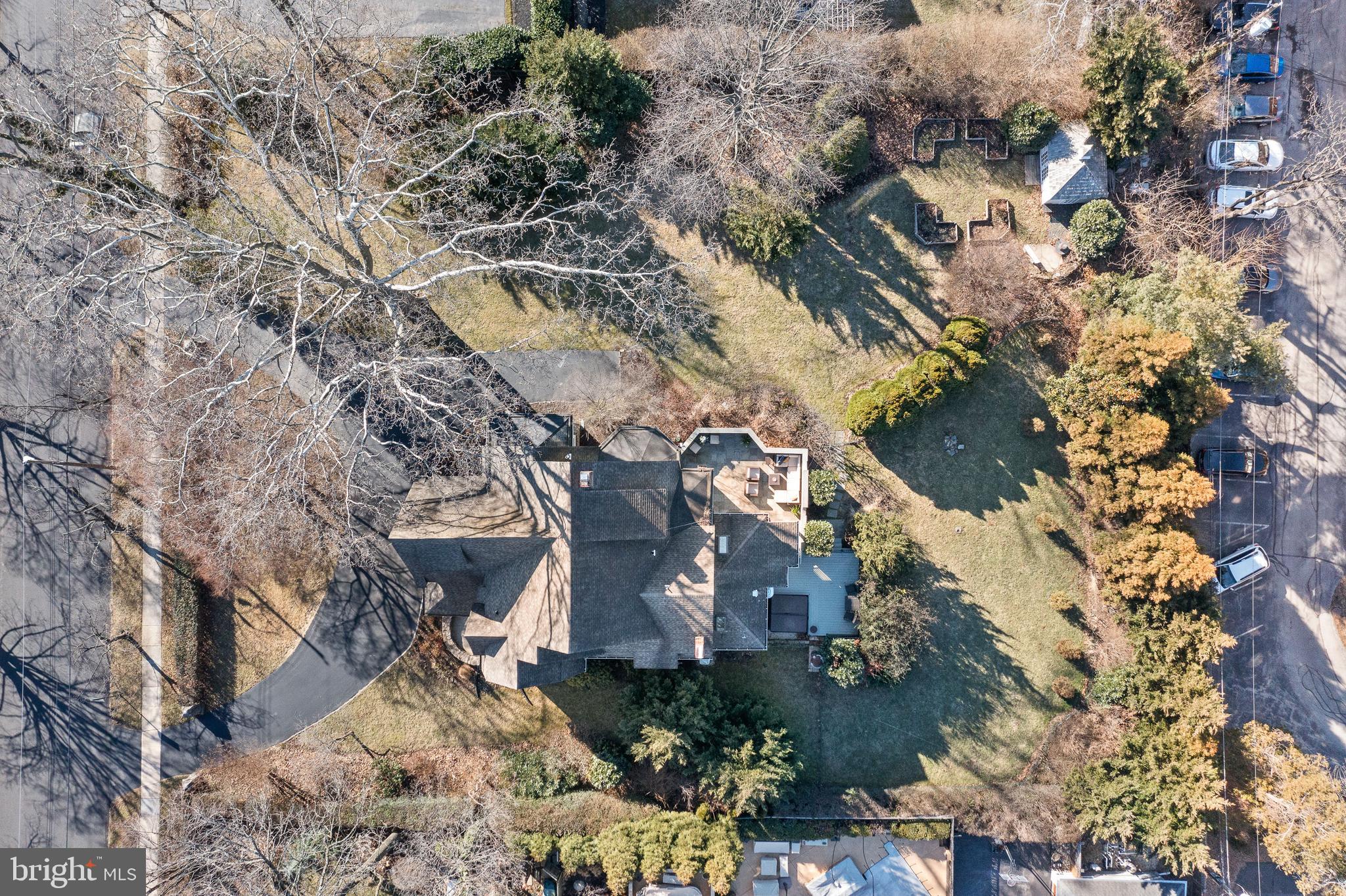 SOUTH WAYNE - Residential