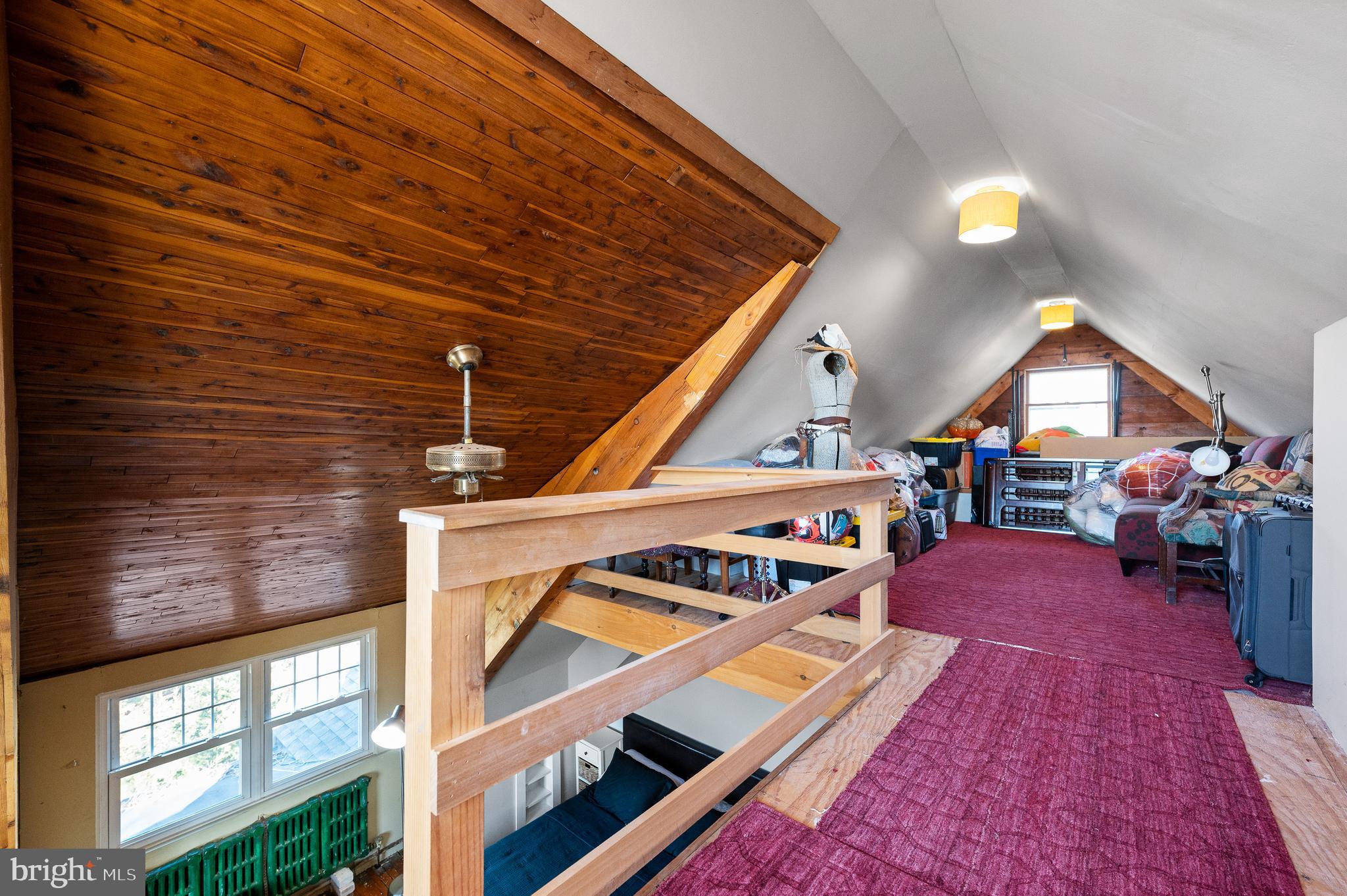 SOUTH WAYNE - Residential