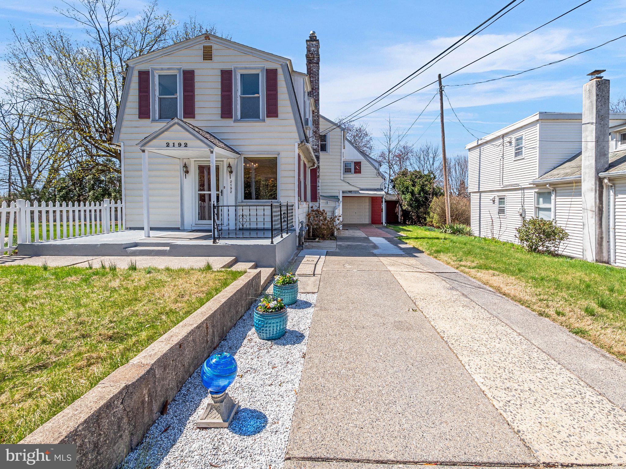 NONE AVILABLE - Residential