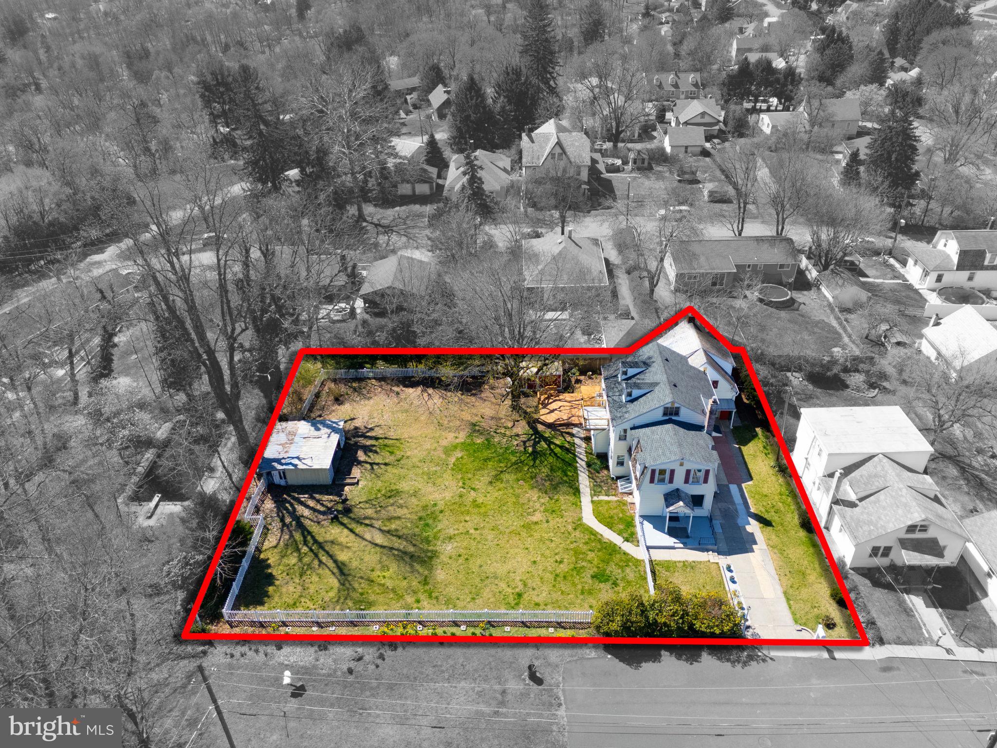 NONE AVILABLE - Residential