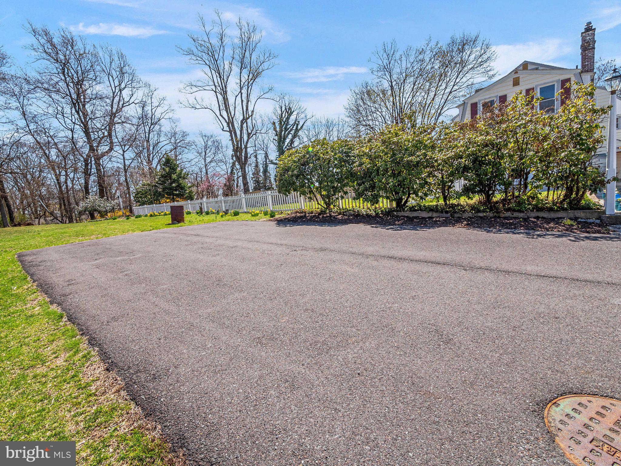 NONE AVILABLE - Residential