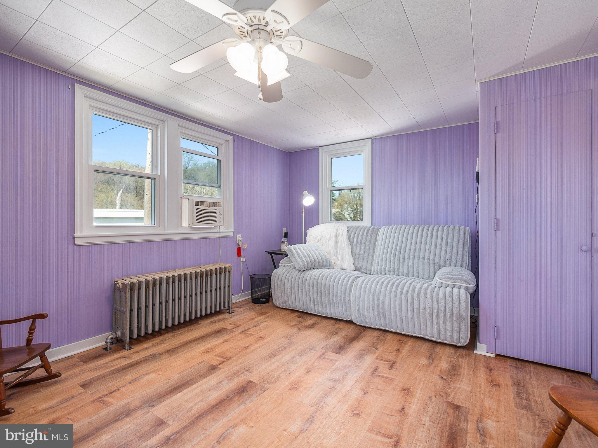 NONE AVILABLE - Residential