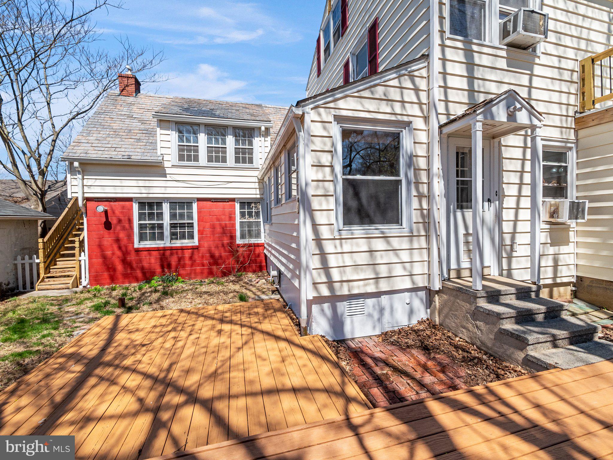 NONE AVILABLE - Residential