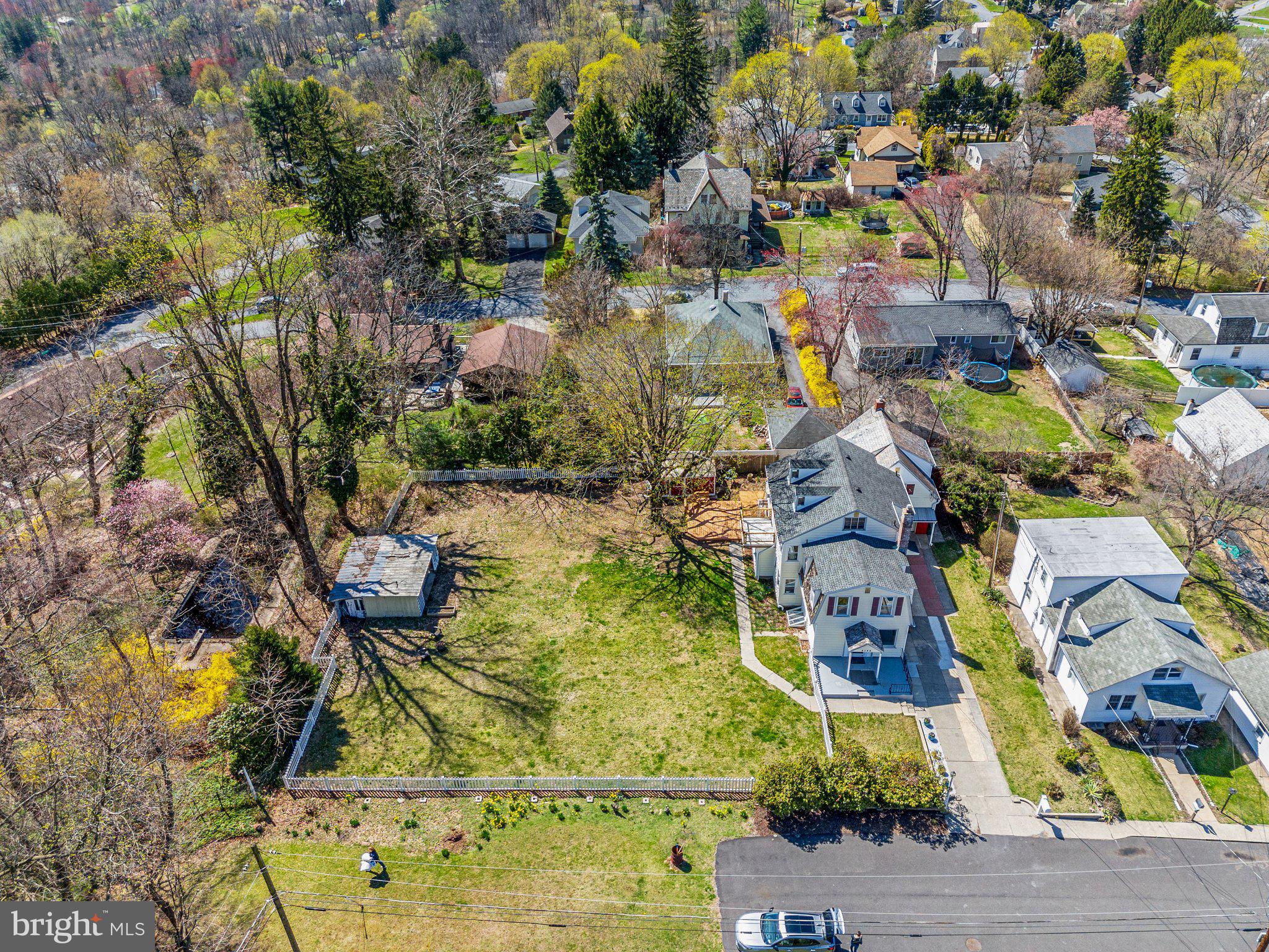 NONE AVILABLE - Residential