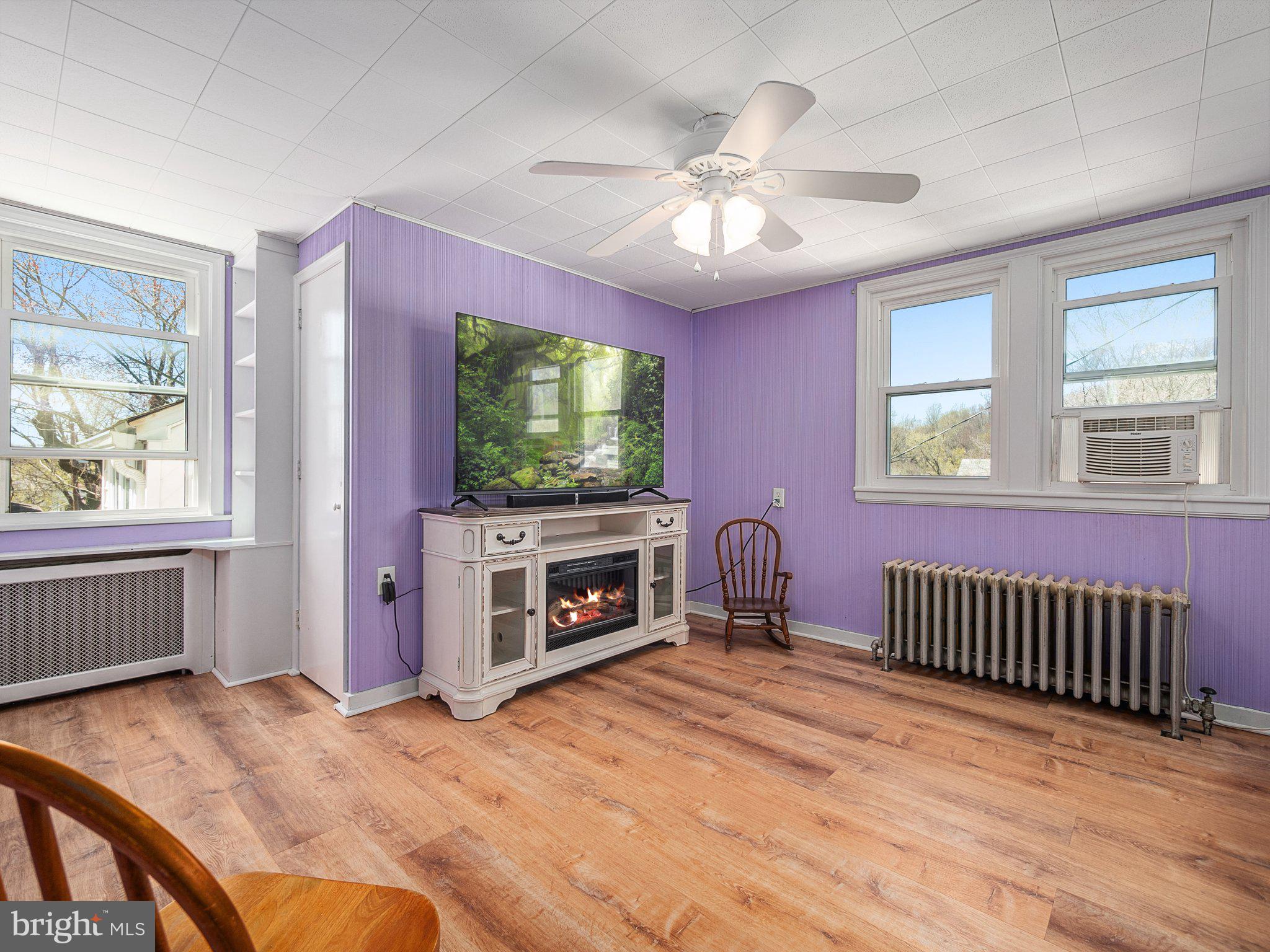 NONE AVILABLE - Residential