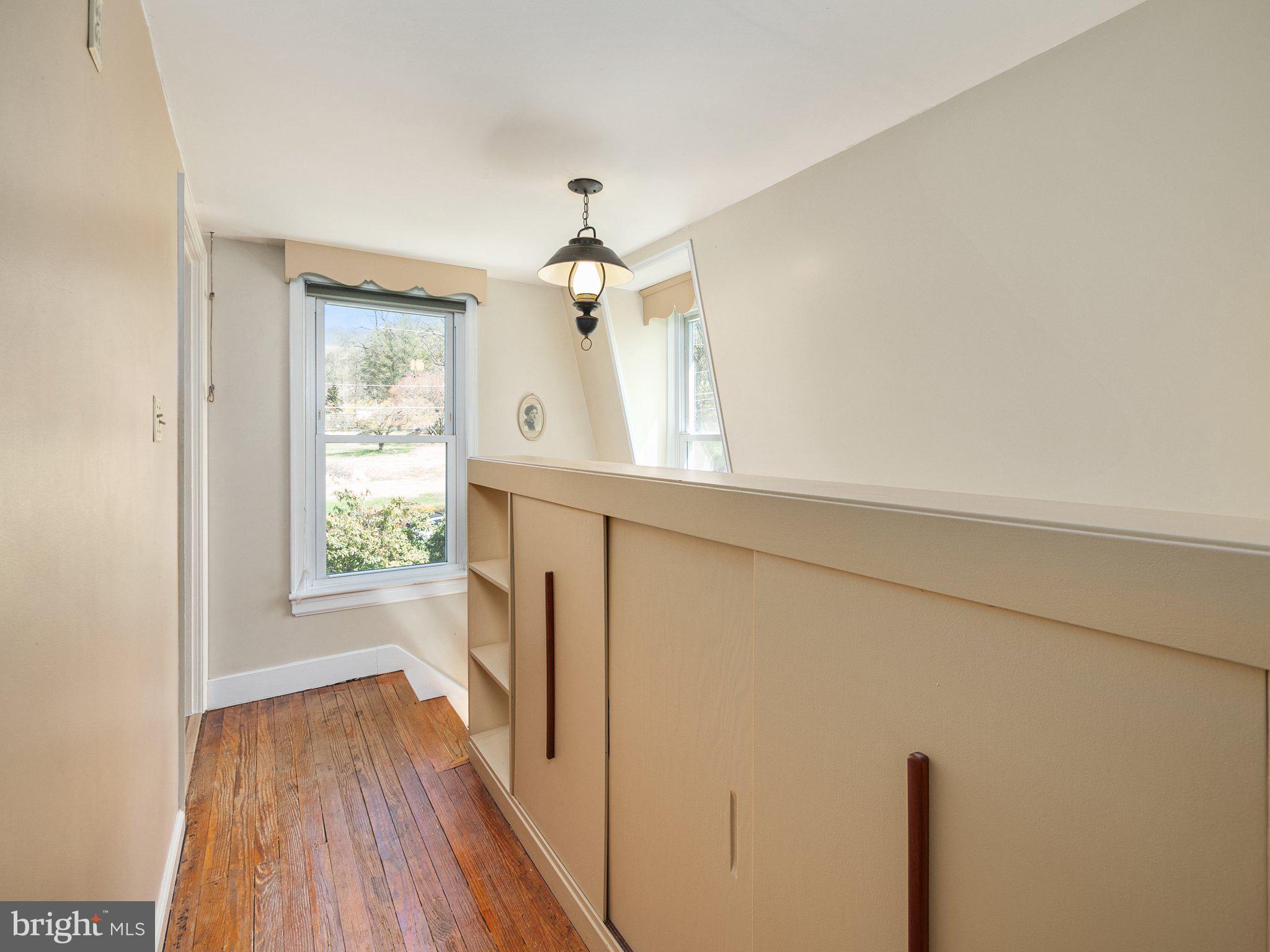 NONE AVILABLE - Residential