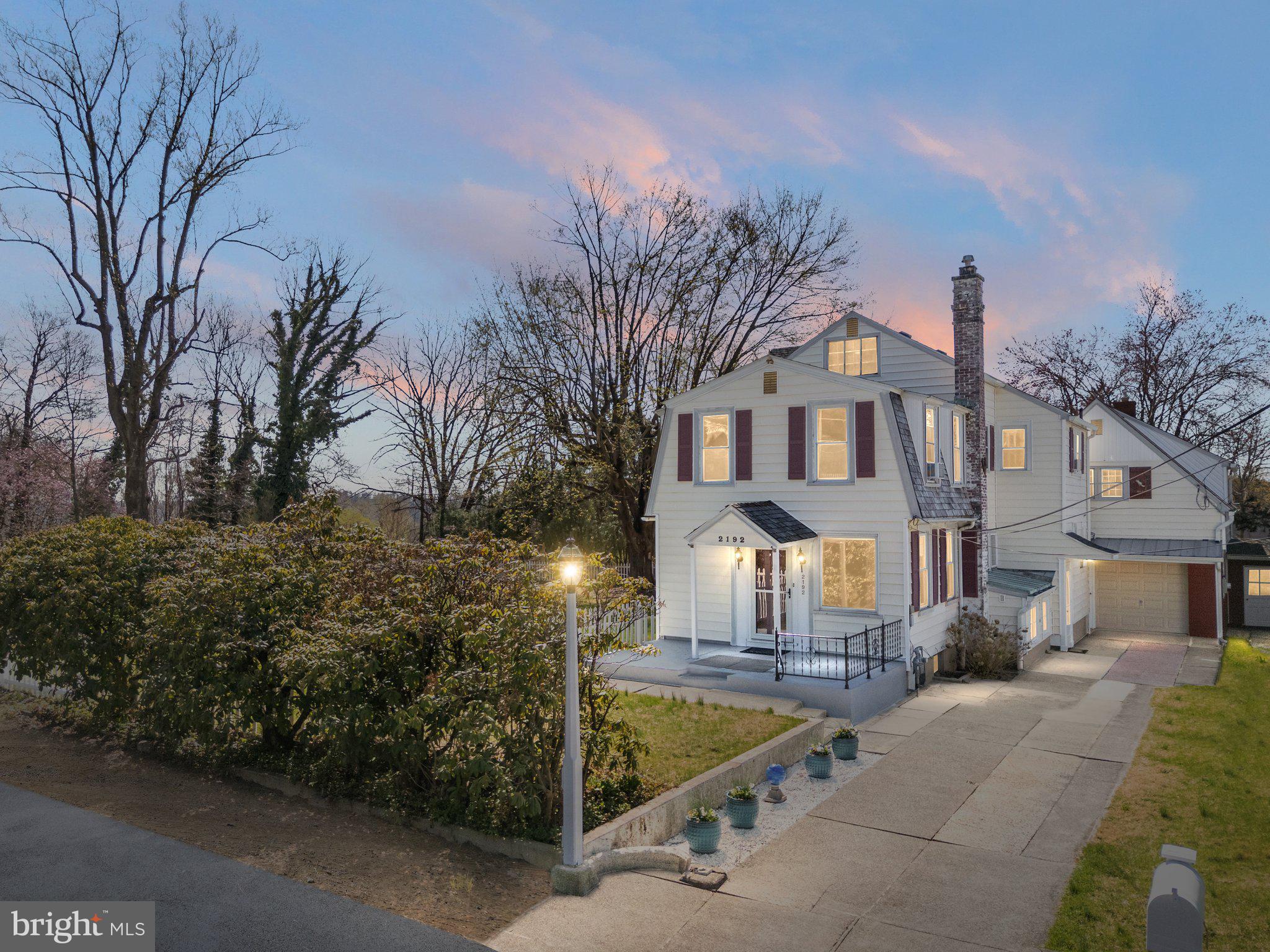 NONE AVILABLE - Residential