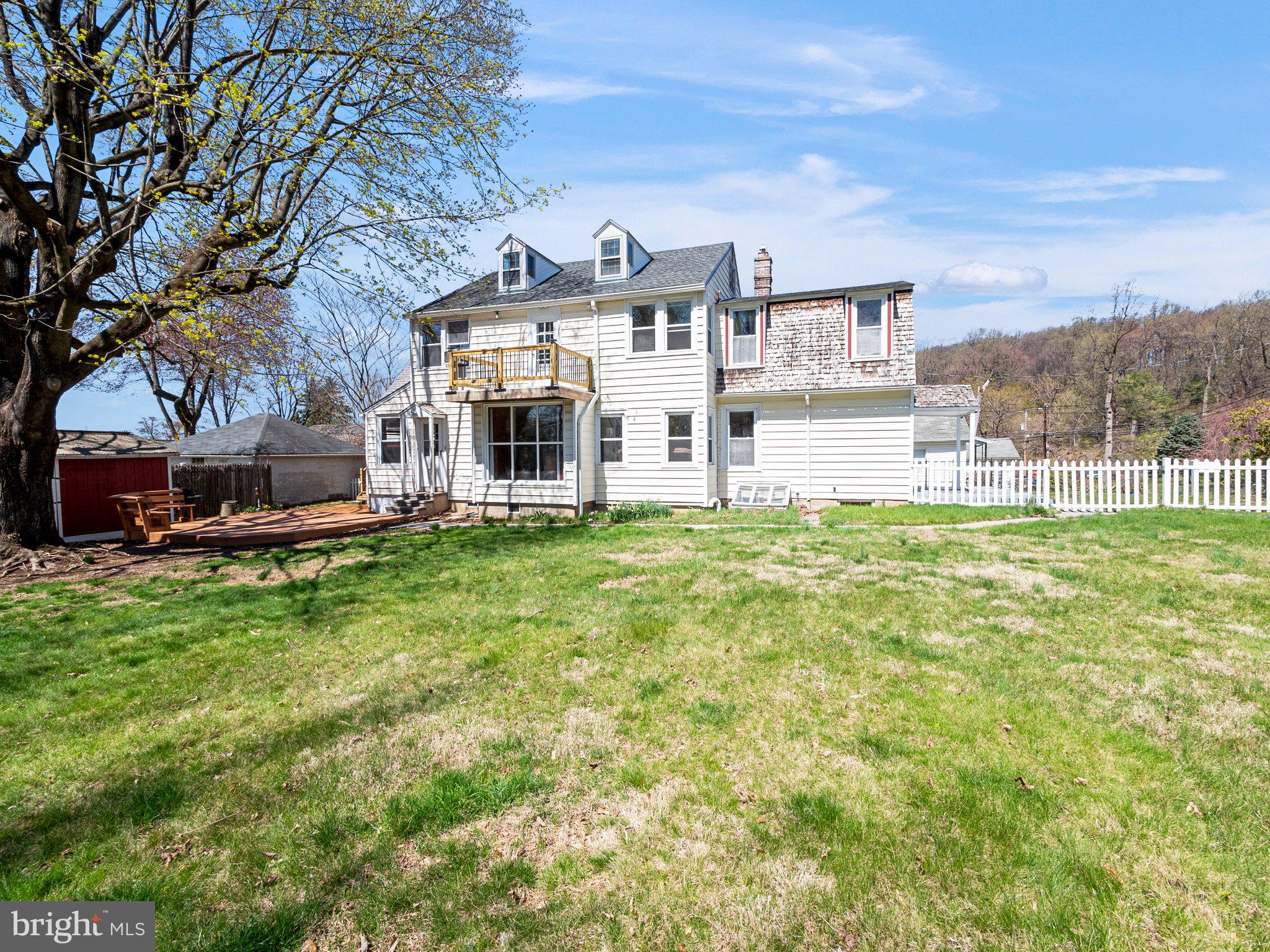 NONE AVILABLE - Residential