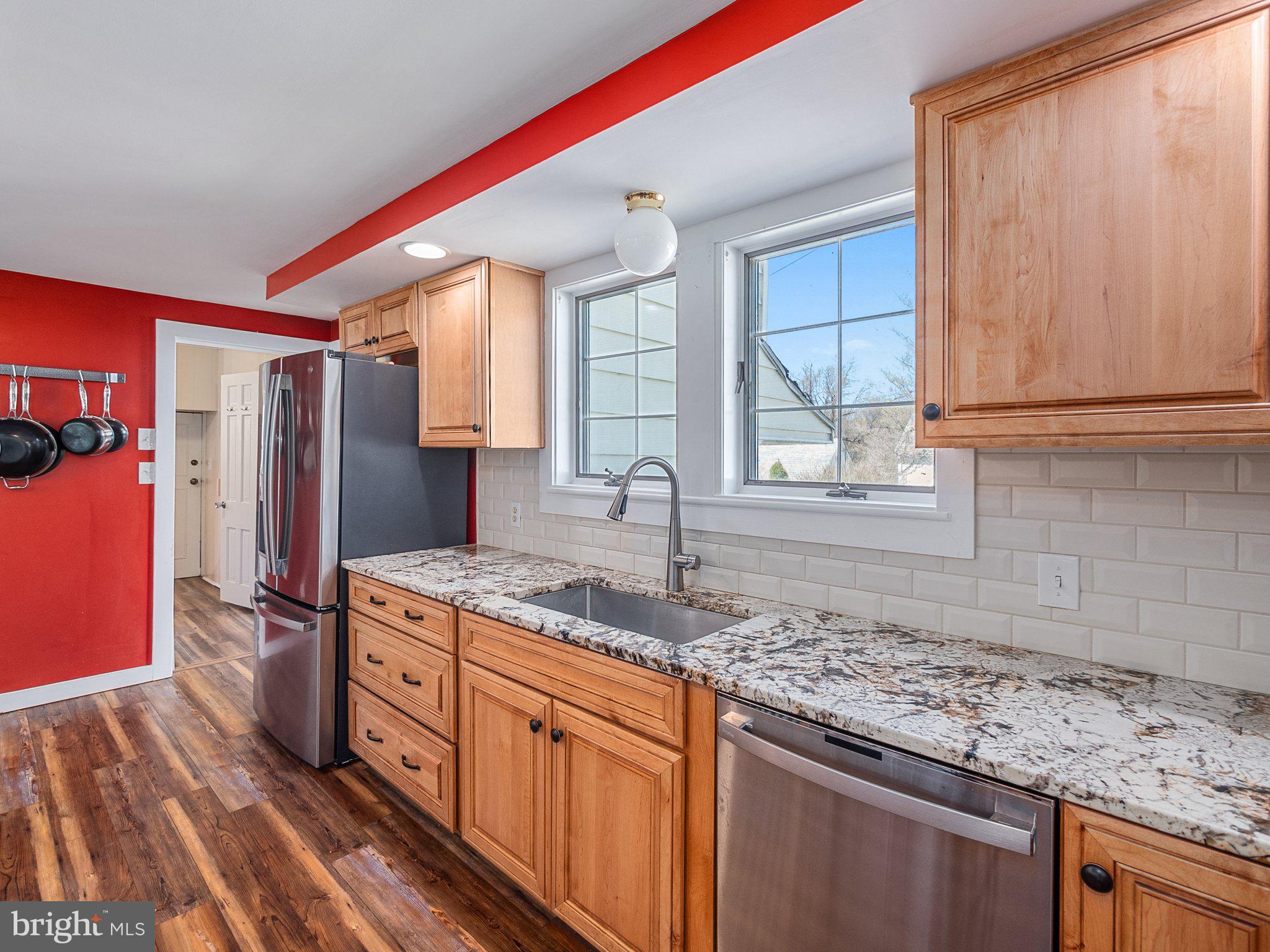 NONE AVILABLE - Residential