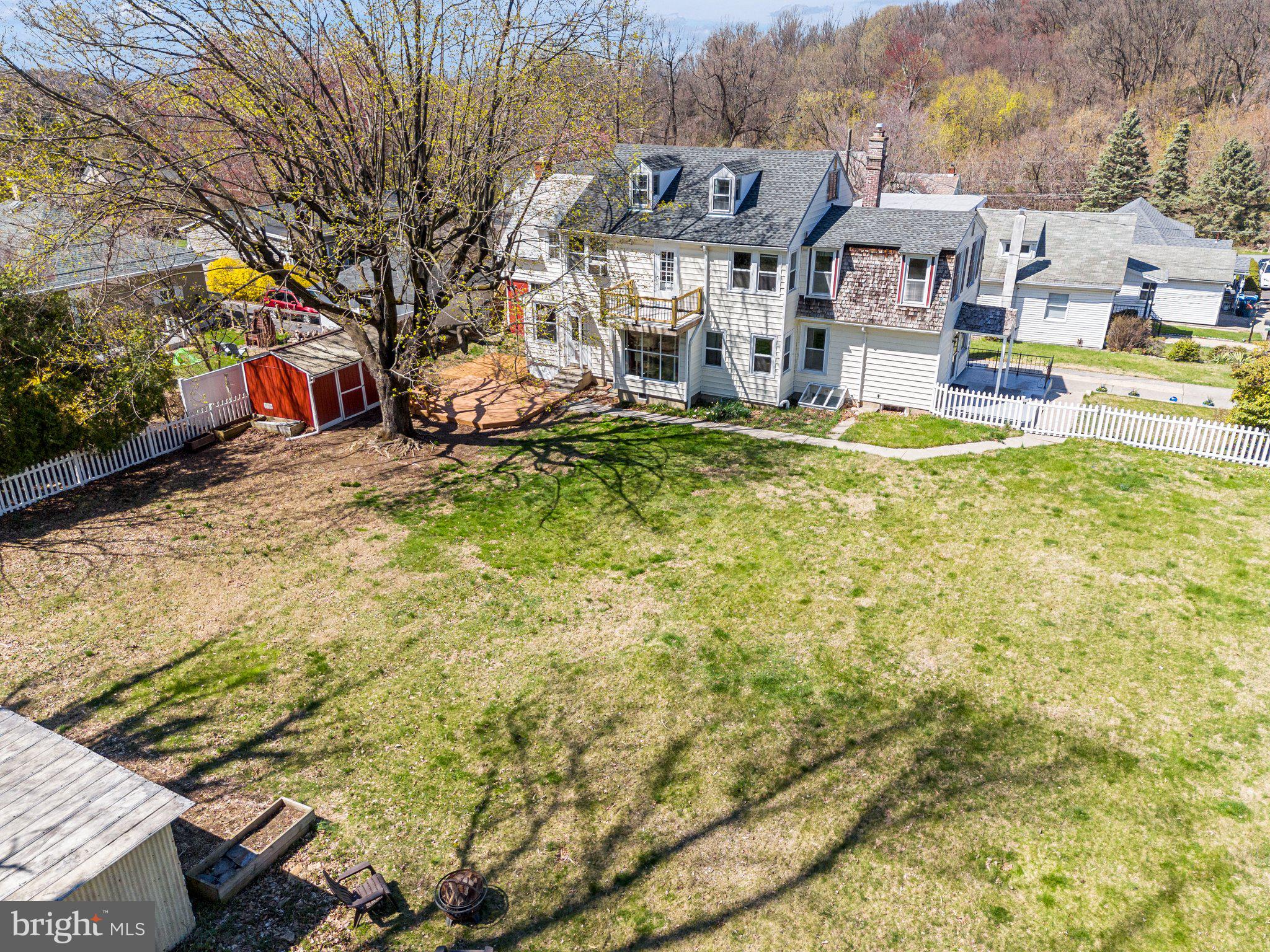 NONE AVILABLE - Residential