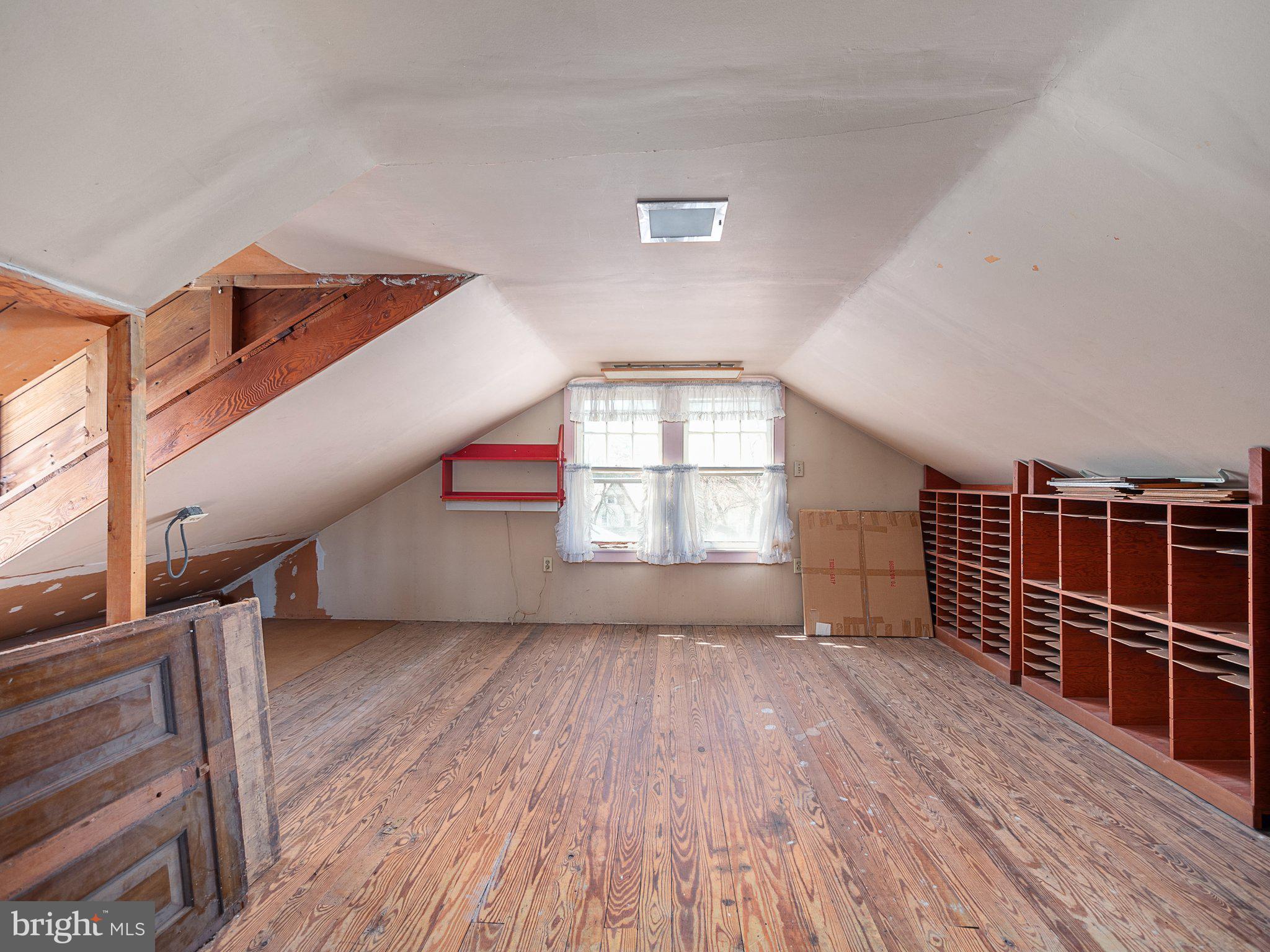 NONE AVILABLE - Residential