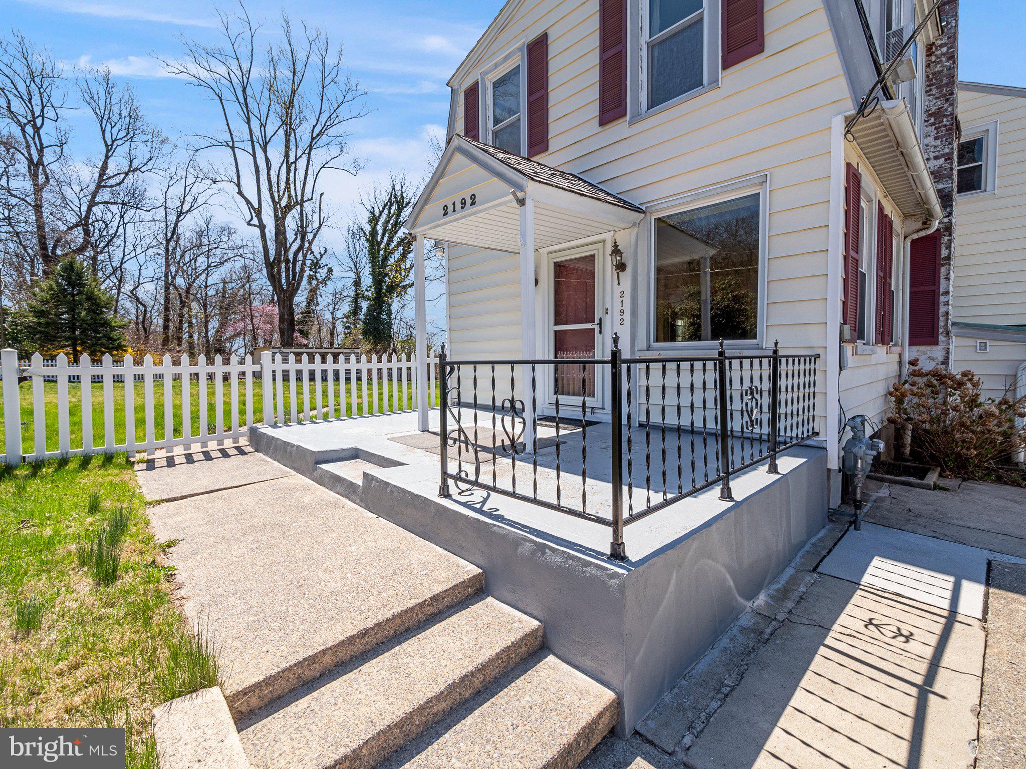 NONE AVILABLE - Residential