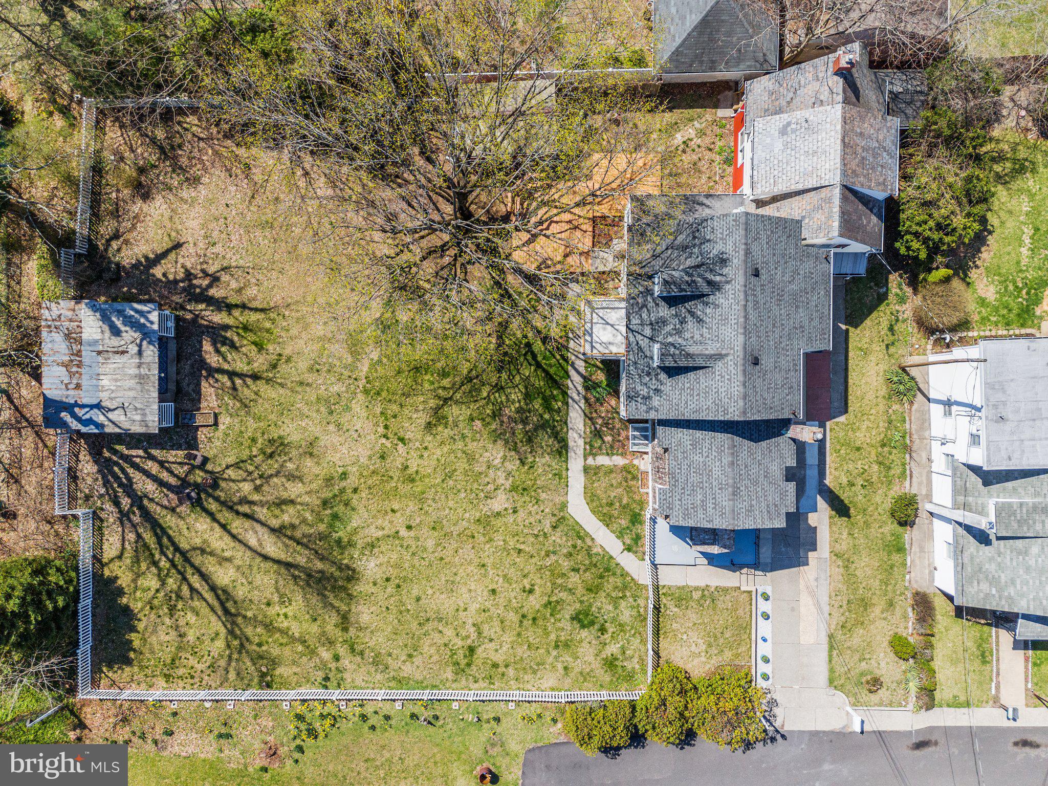 NONE AVILABLE - Residential