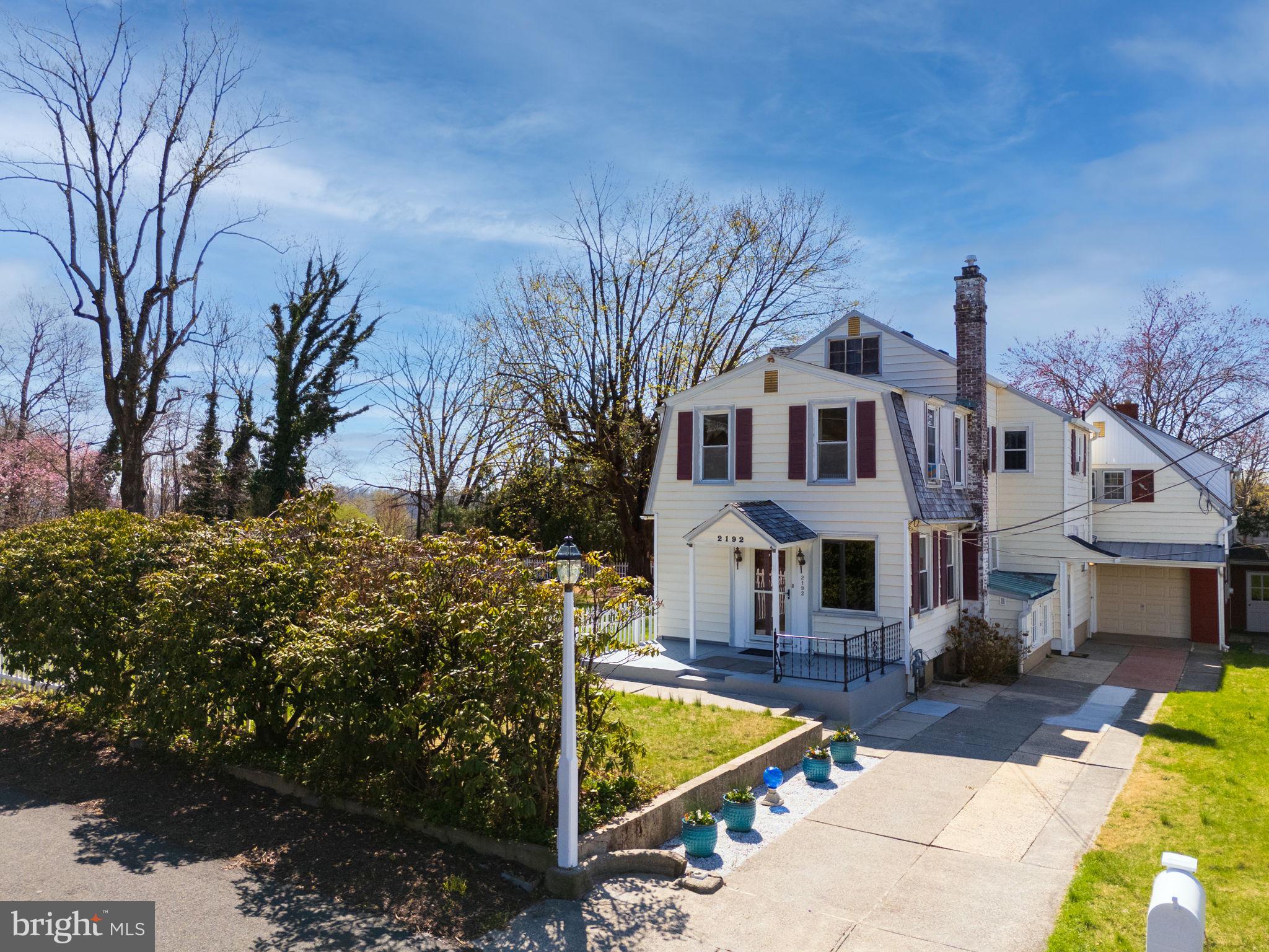 NONE AVILABLE - Residential