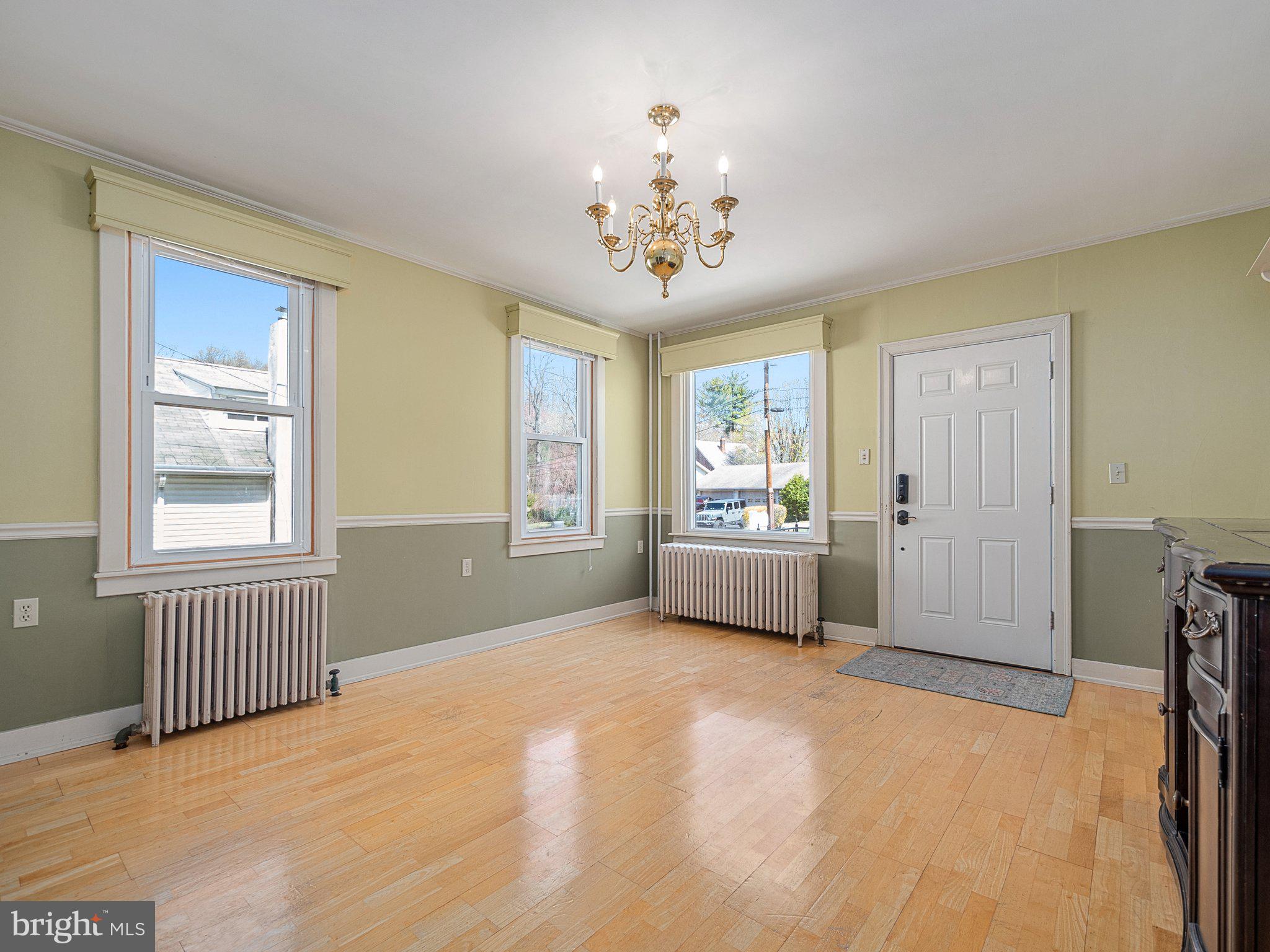 NONE AVILABLE - Residential