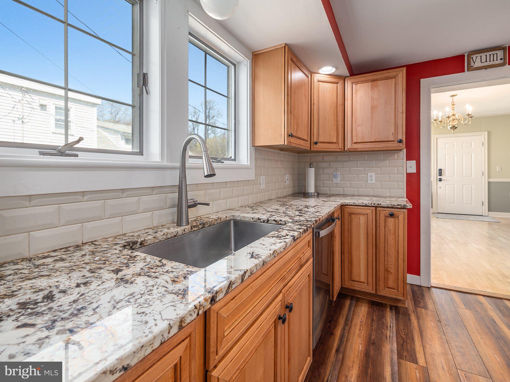 NONE AVILABLE - Residential