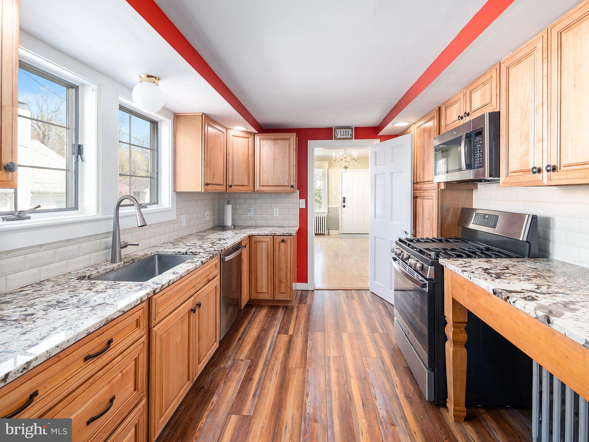 NONE AVILABLE - Residential