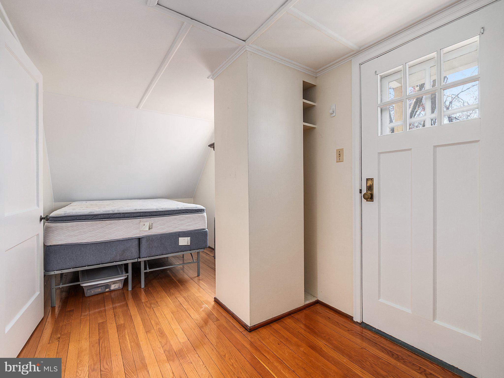 NONE AVILABLE - Residential