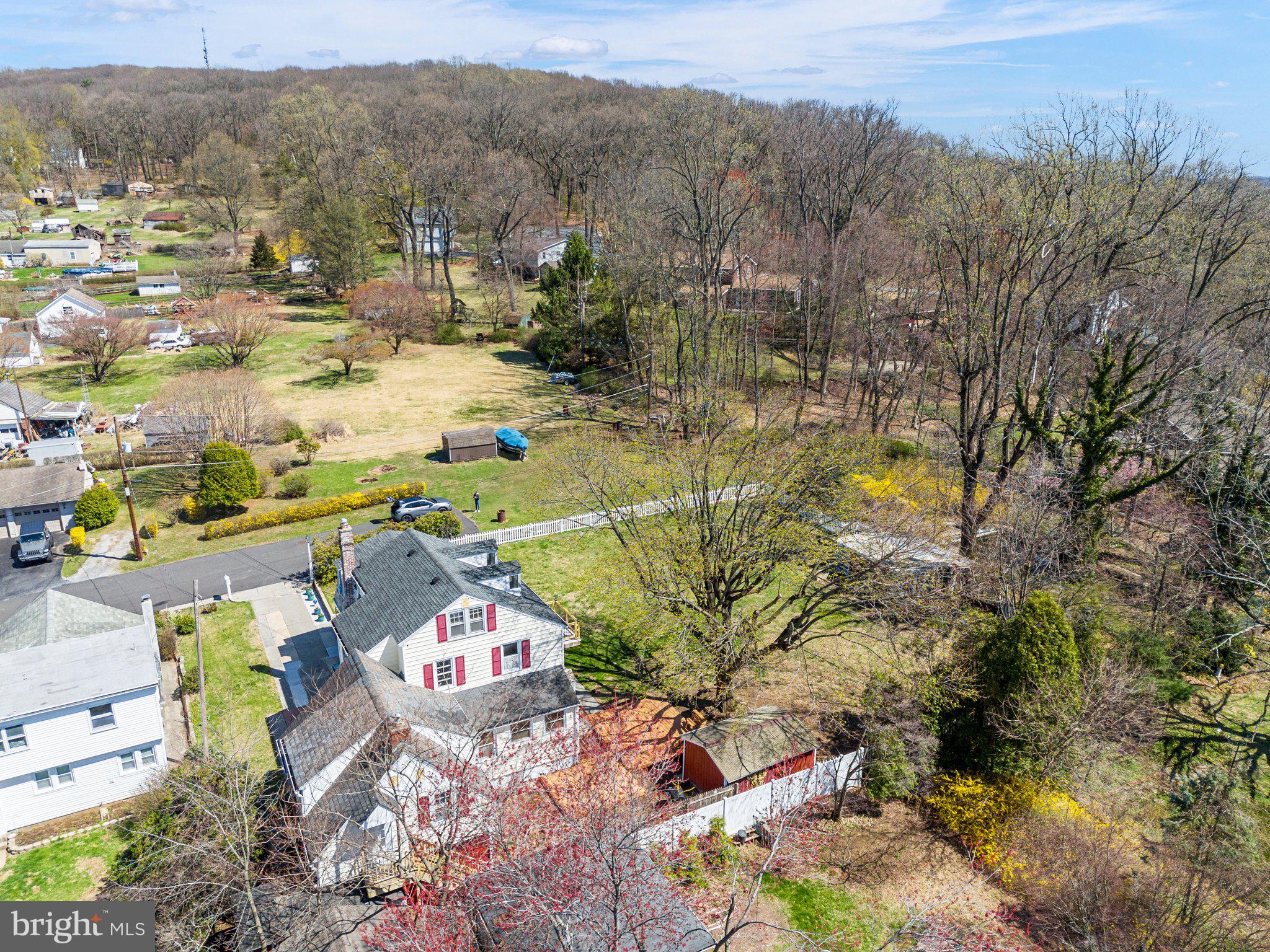 NONE AVILABLE - Residential