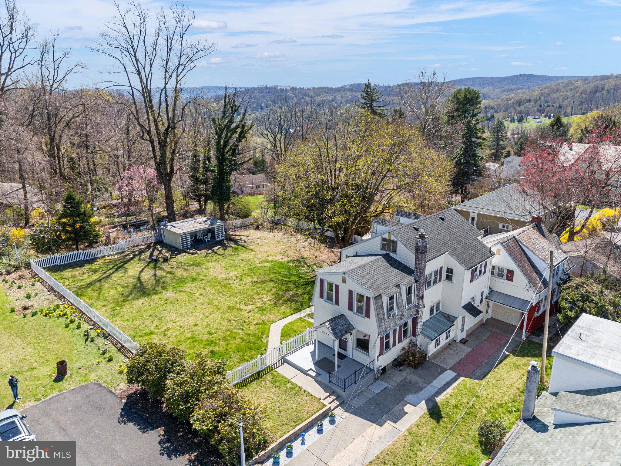 NONE AVILABLE - Residential