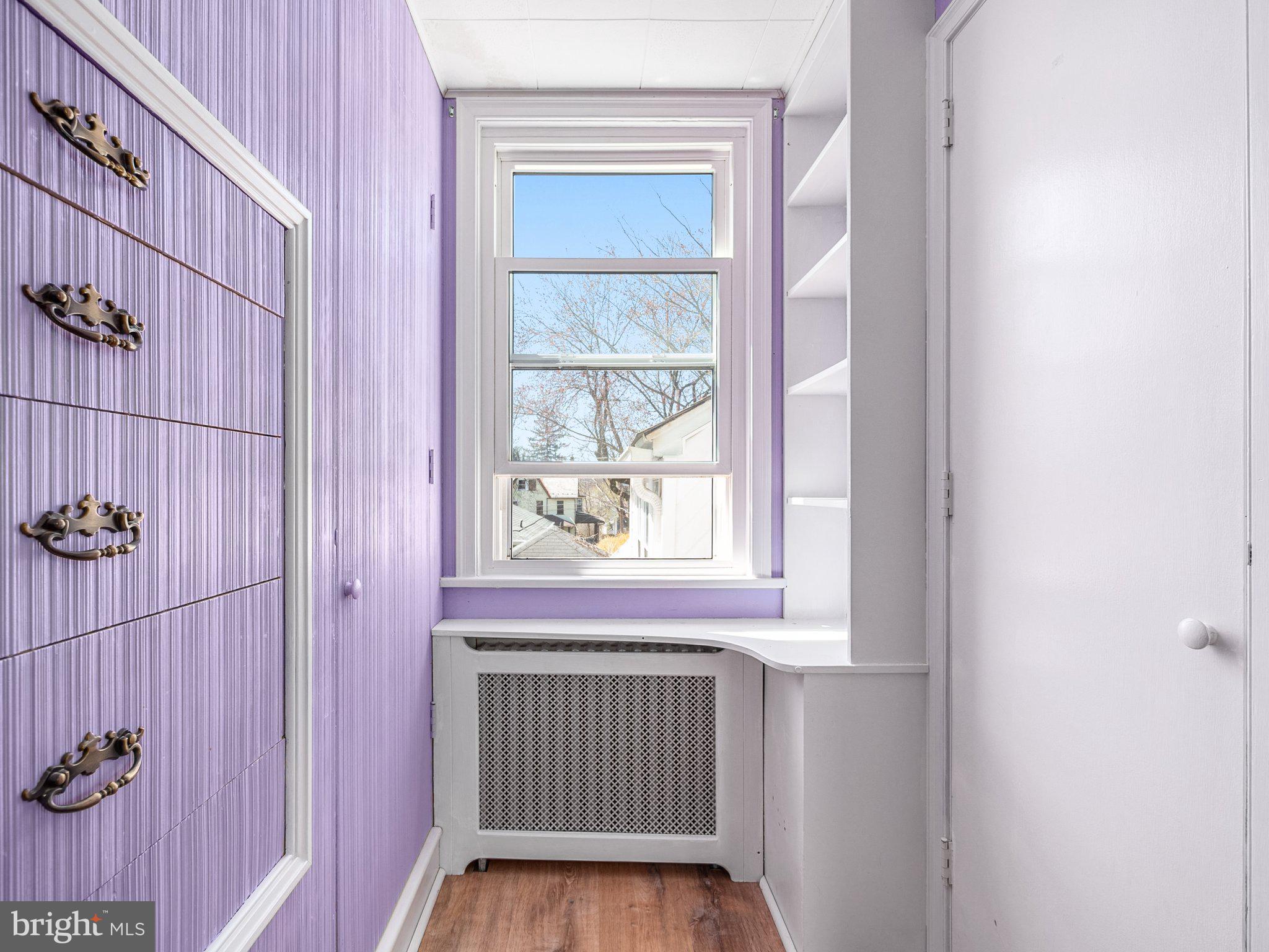 NONE AVILABLE - Residential