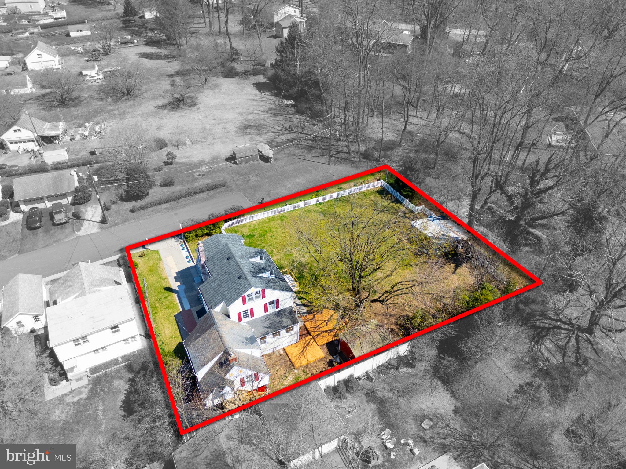 NONE AVILABLE - Residential