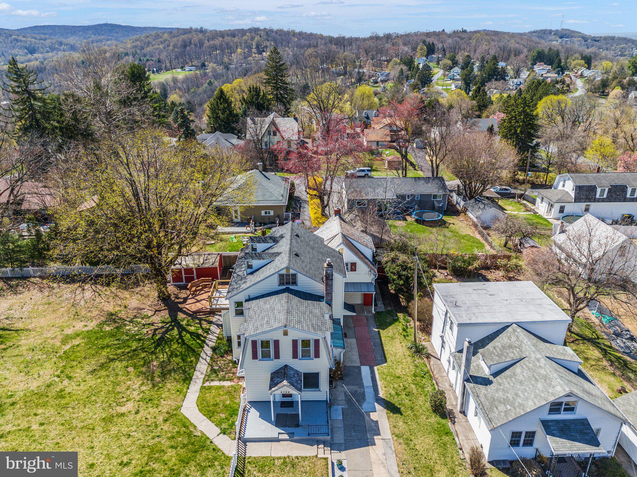 NONE AVILABLE - Residential